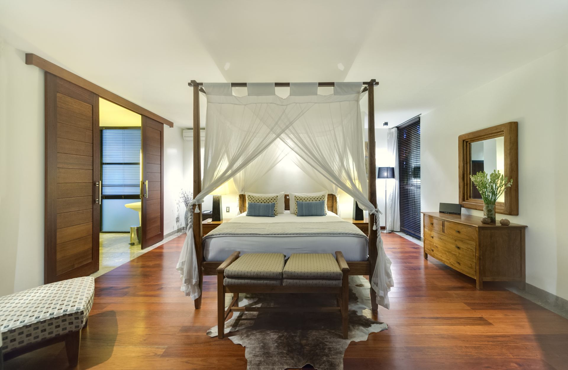 Villa Jamalu in Bali