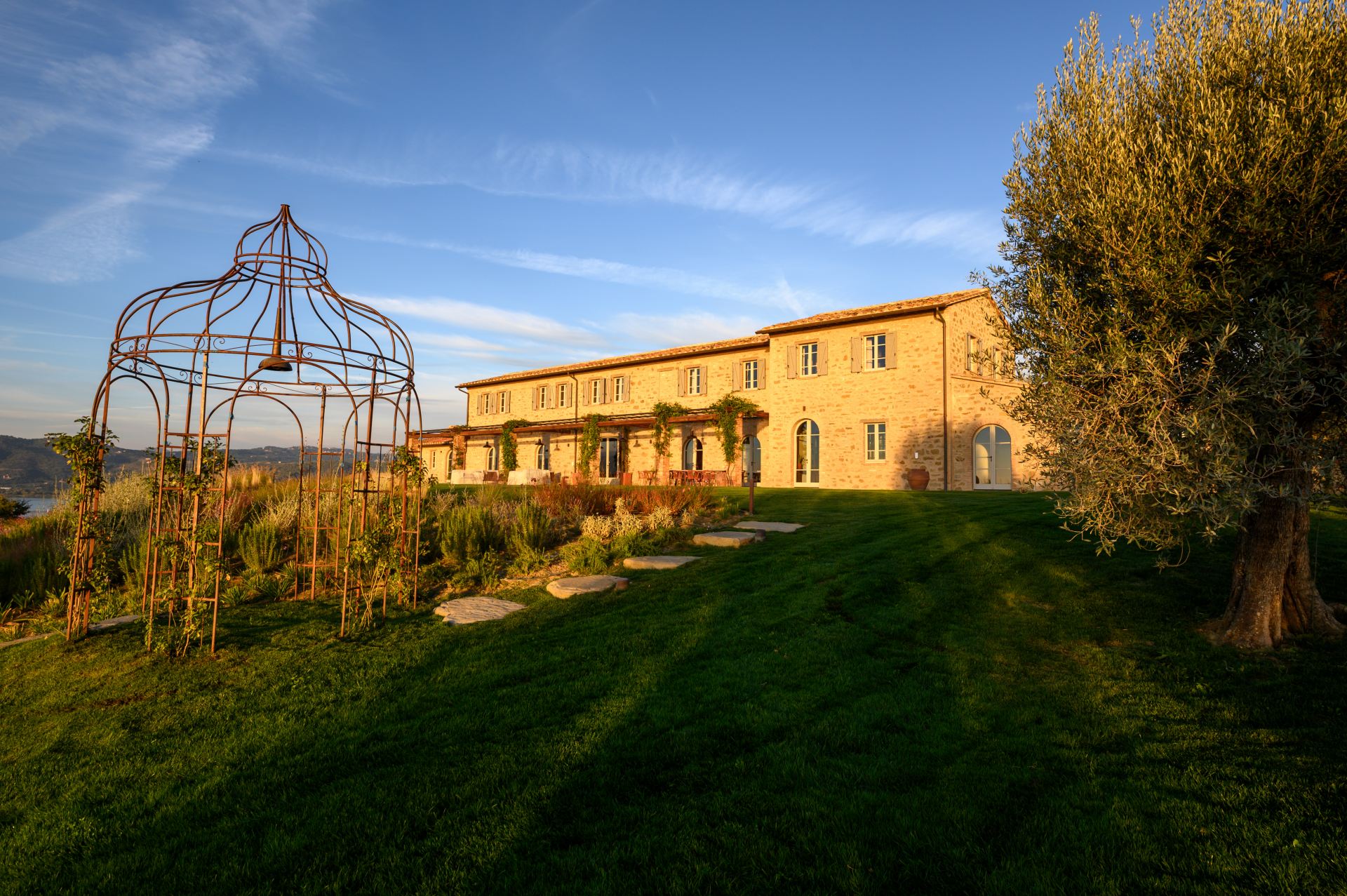 Villa Battisole