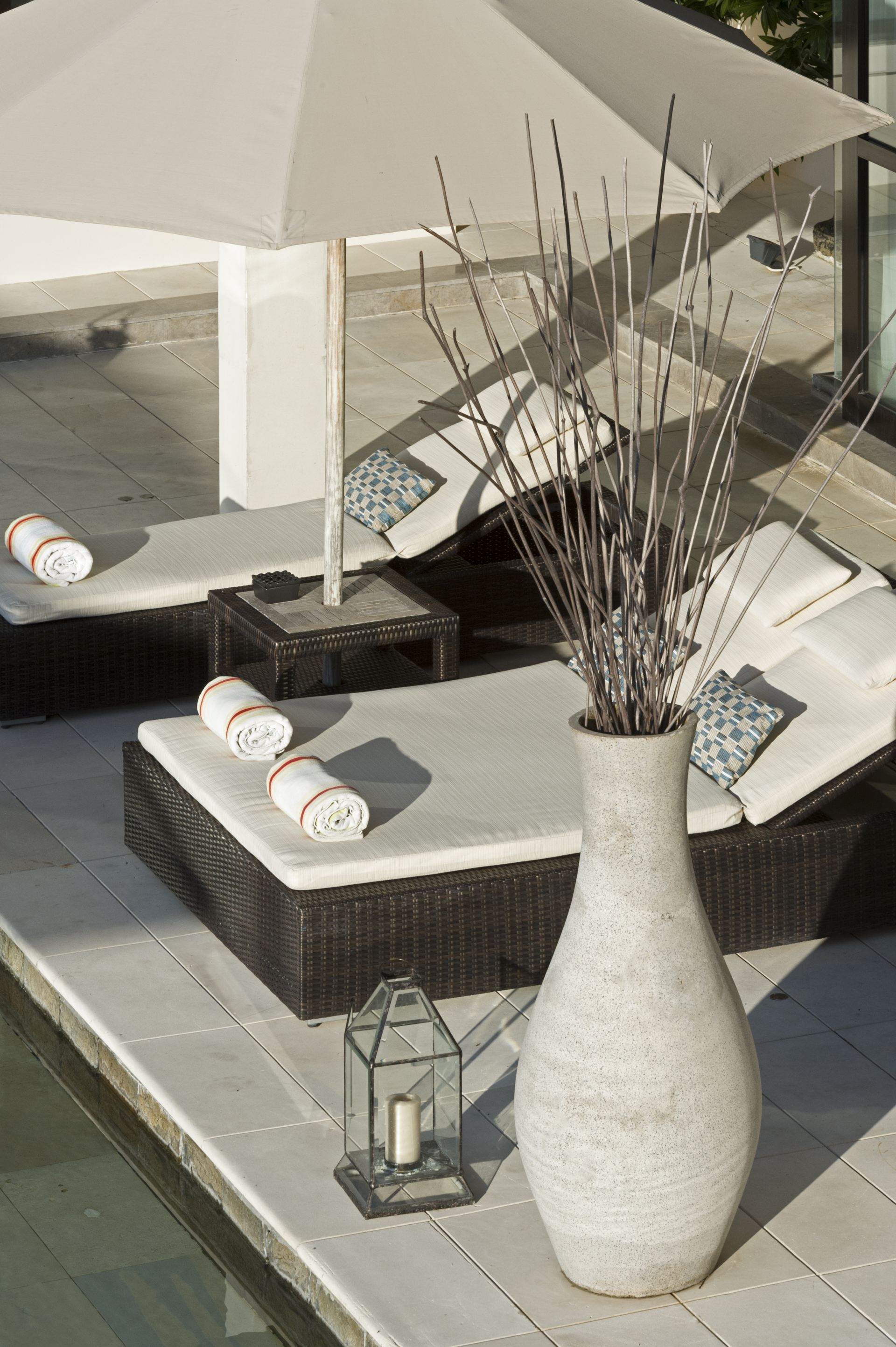 Villa Jamalu in Bali