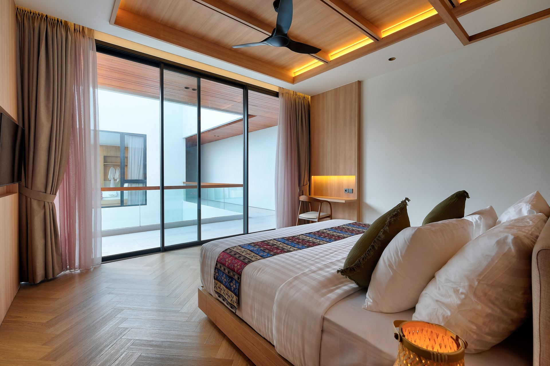 Villa Brandon in Bali