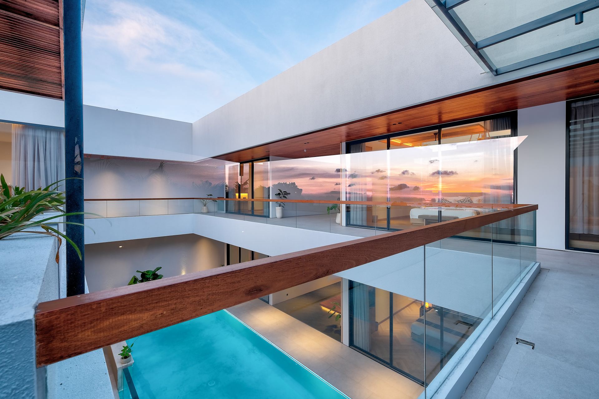 Villa Brandon in Bali