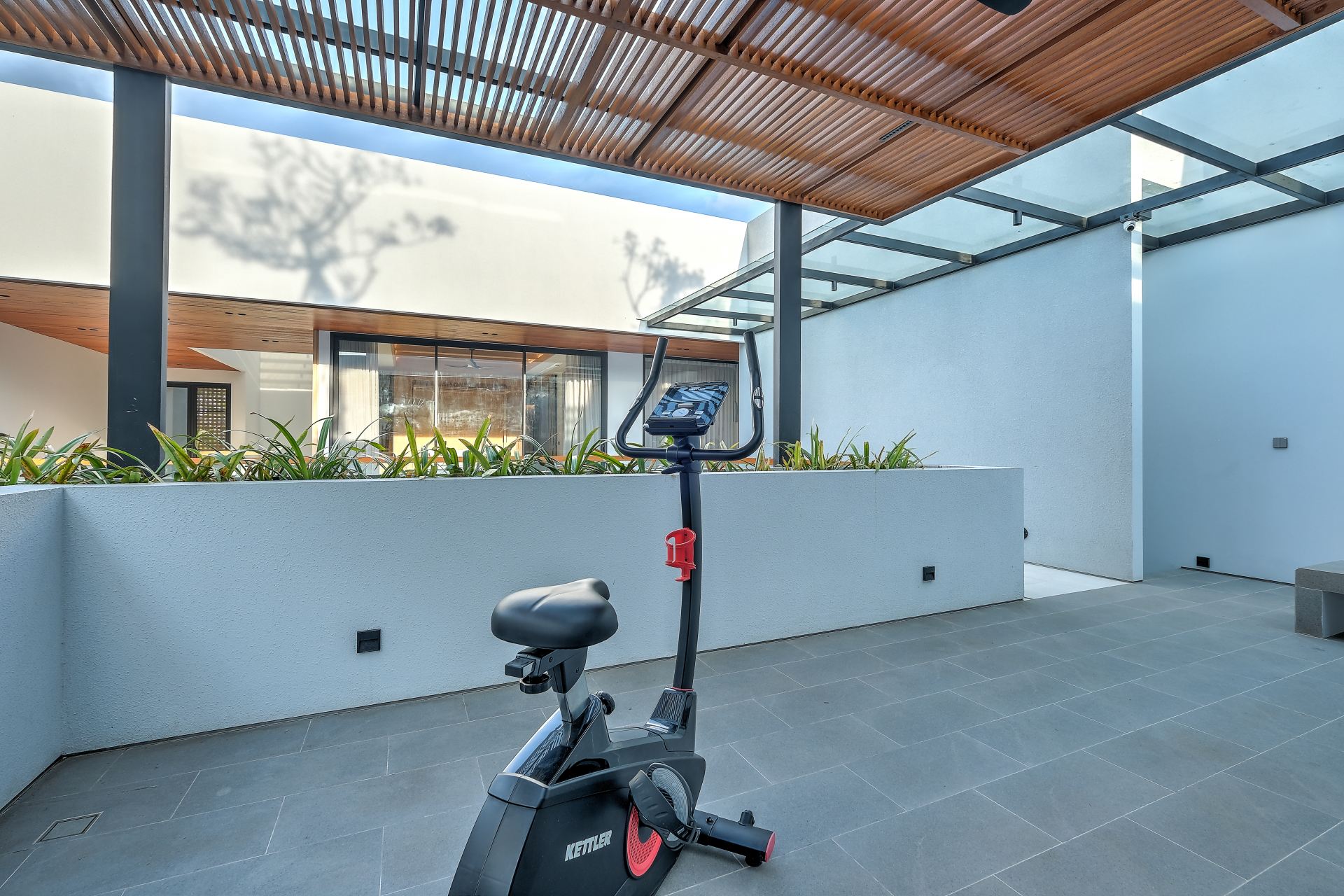 Villa Brandon in Bali