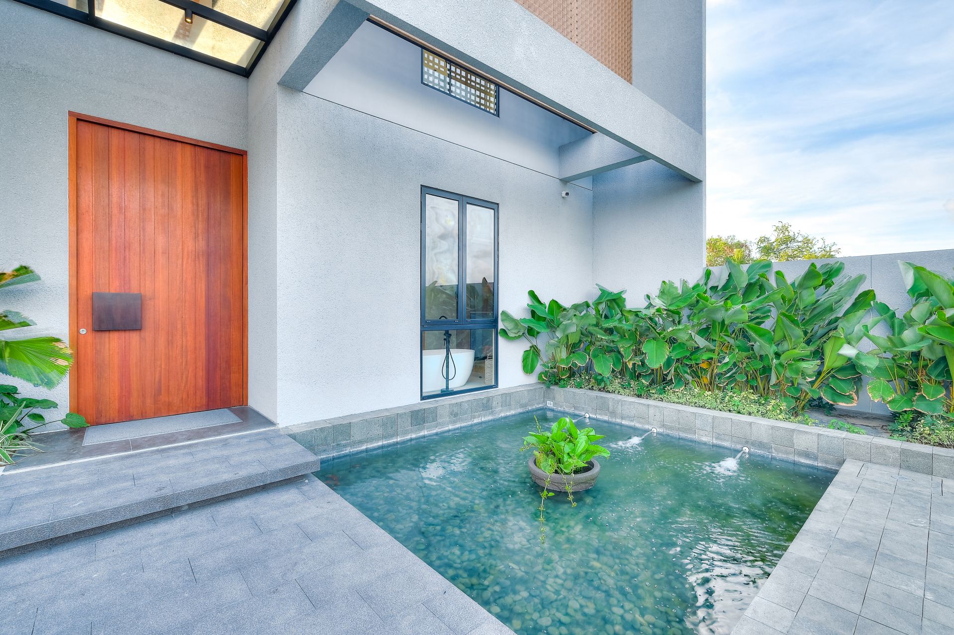 Villa Brandon in Bali