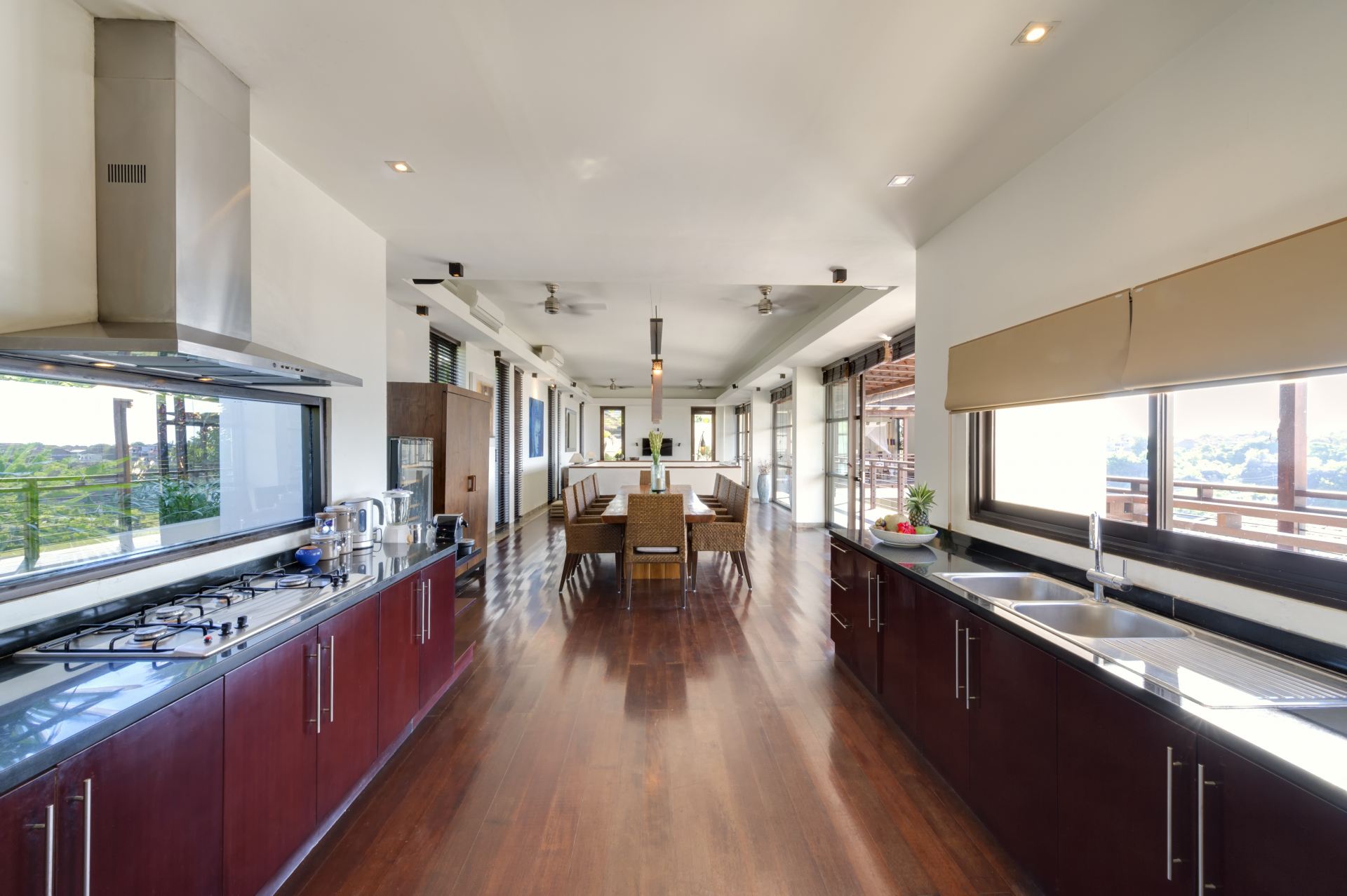 Villa Jamalu in Bali