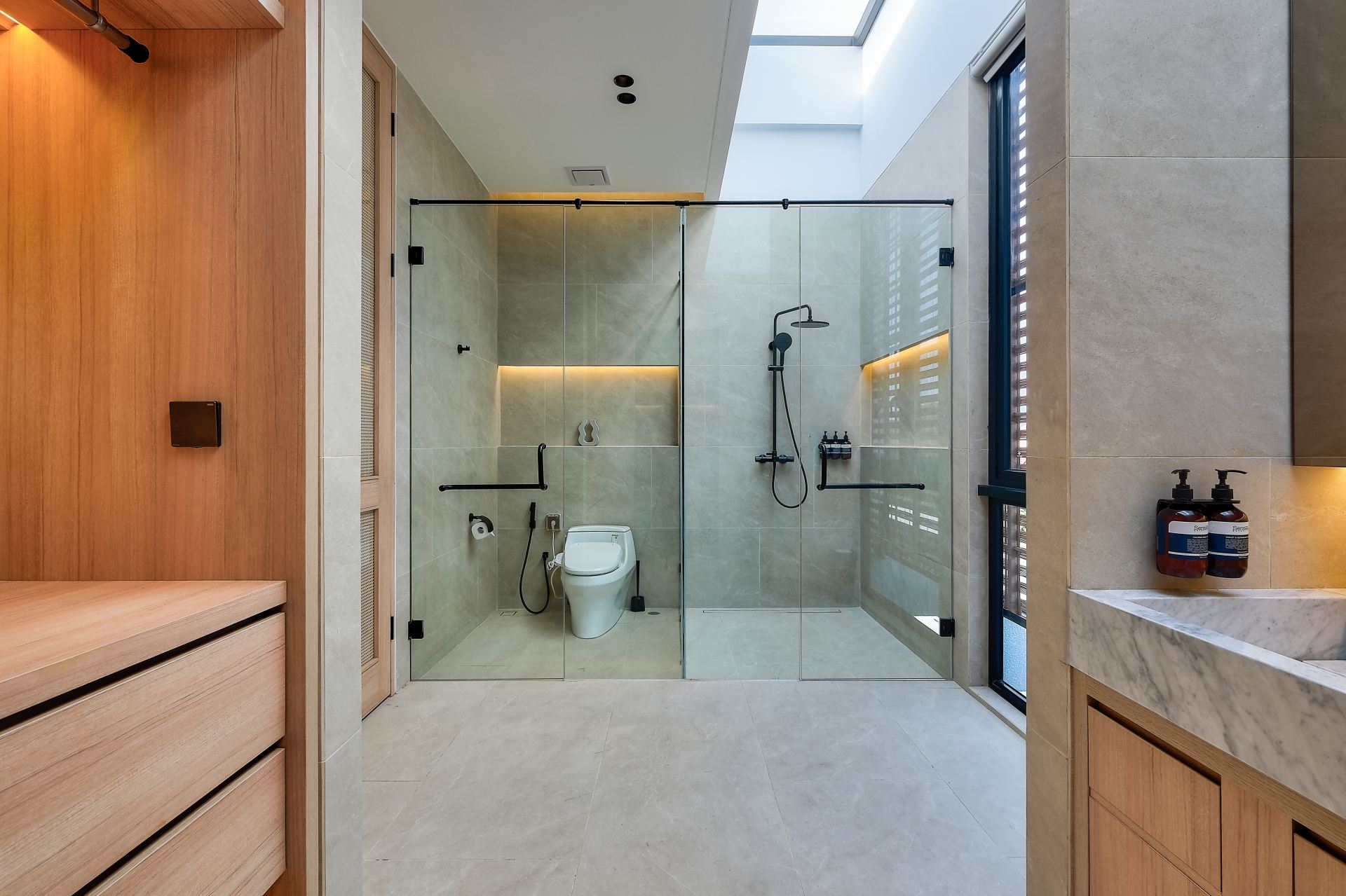 Villa Brandon in Bali