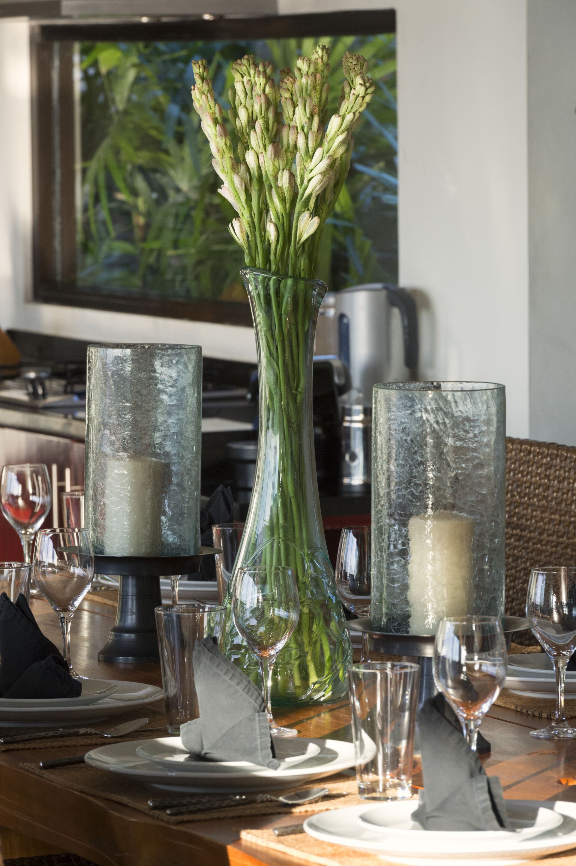 Villa Jamalu in Bali