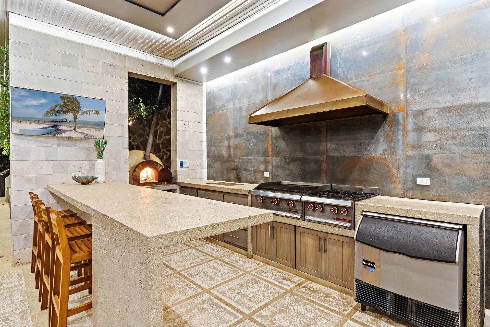 Villa Serenidad Tamarindo