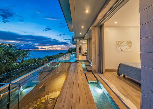 Villa Serenidad Tamarindo