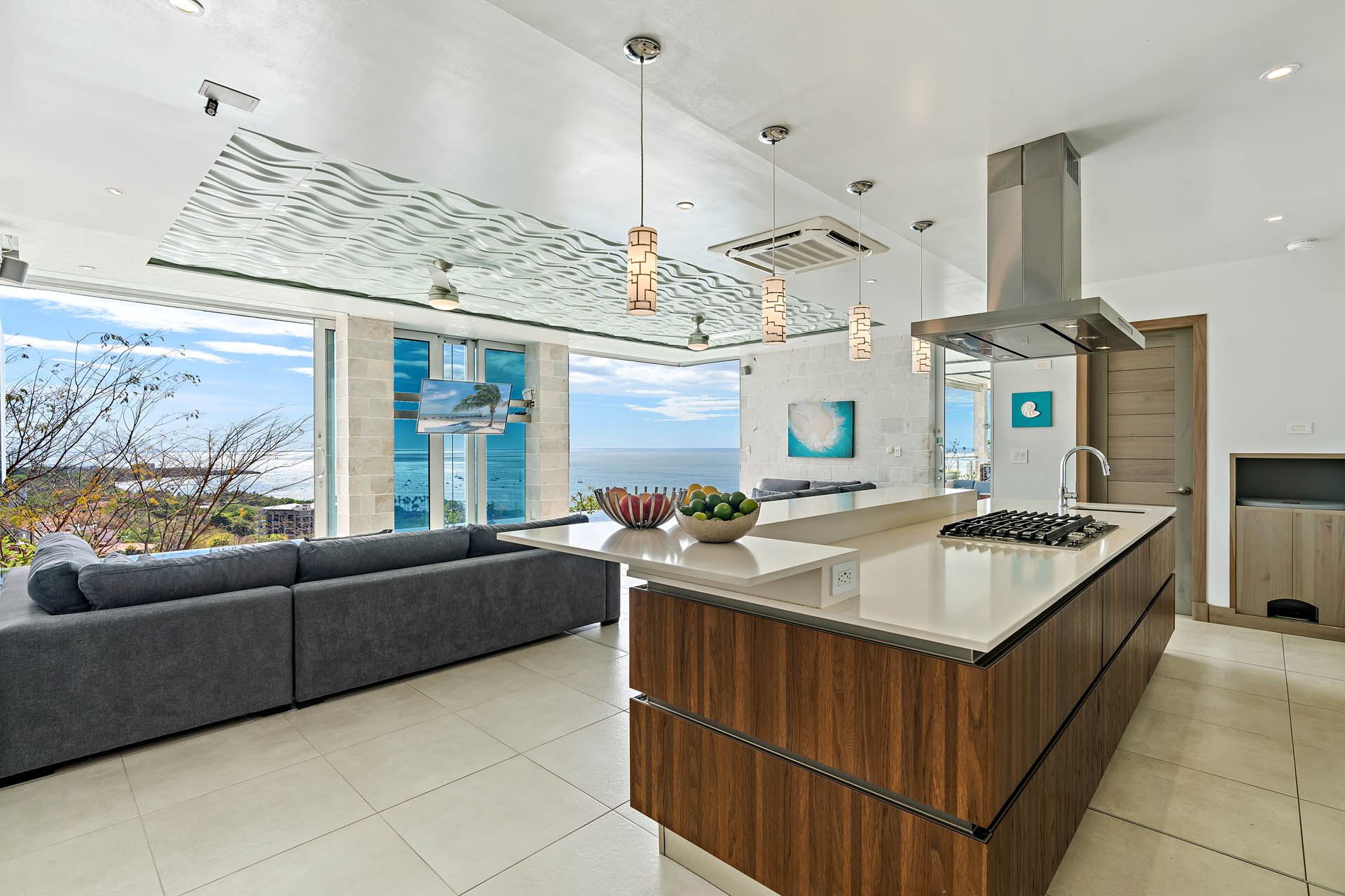 Villa Serenidad Tamarindo