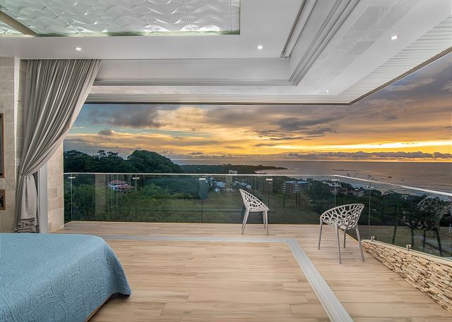 Villa Serenidad Tamarindo