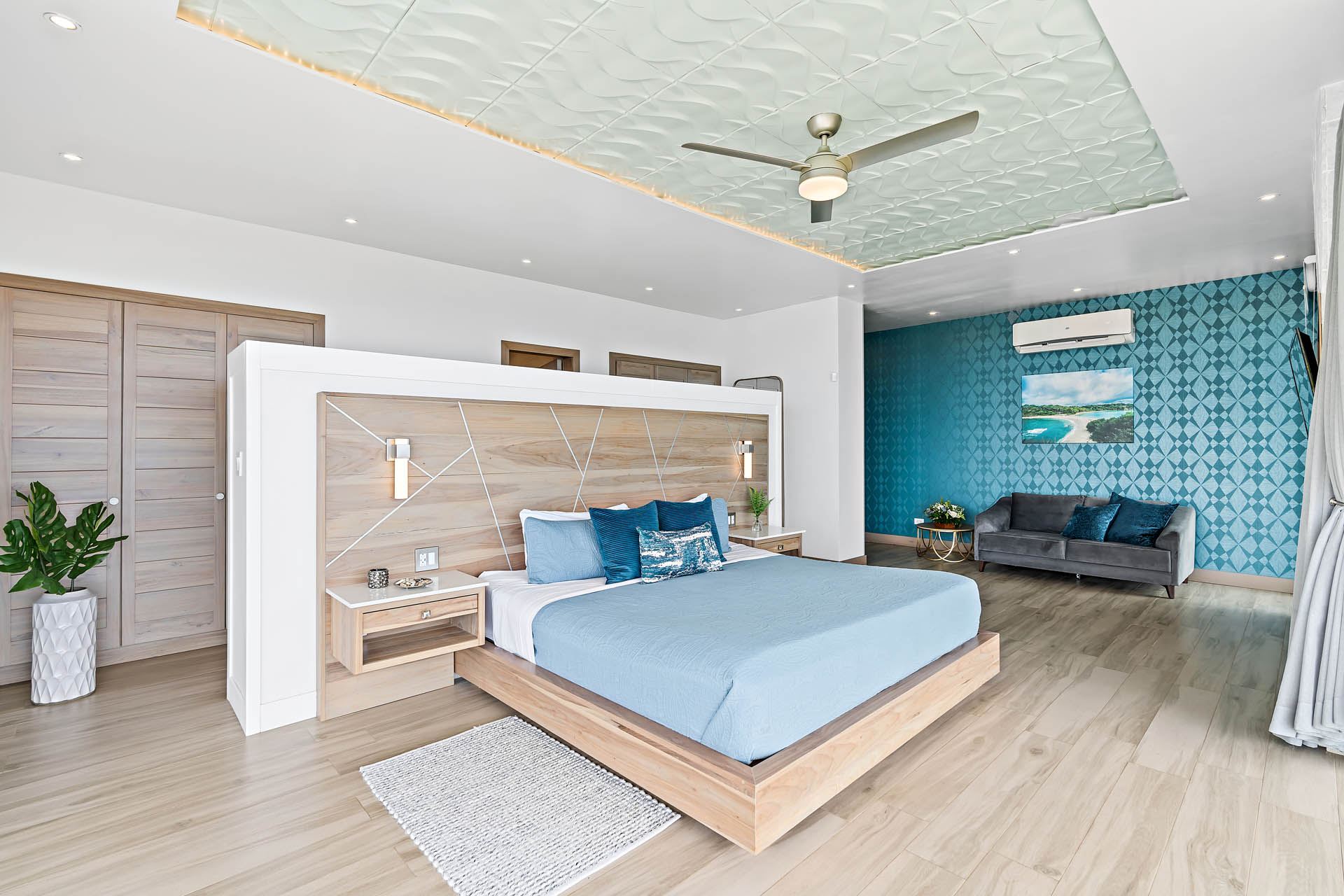 Villa Serenidad Tamarindo