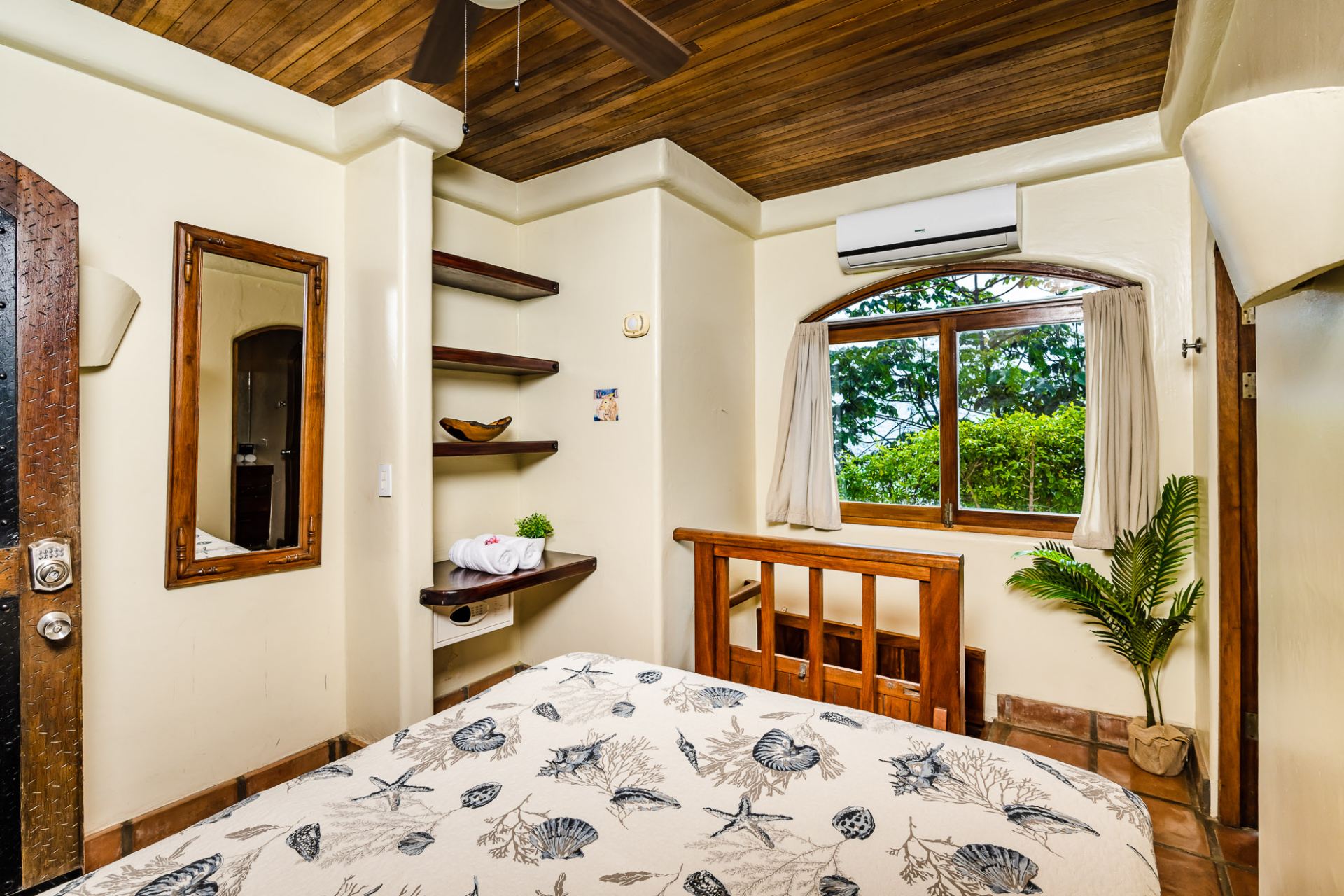 Villa Serenidad Tamarindo