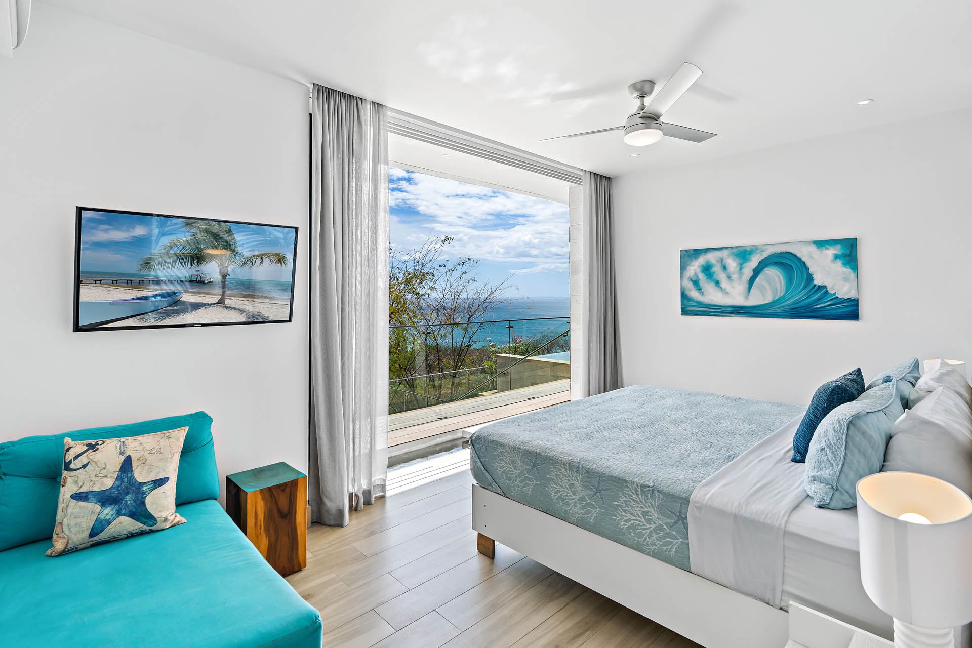 Villa Serenidad Tamarindo