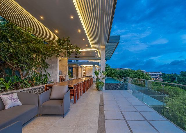 Villa Serenidad Tamarindo