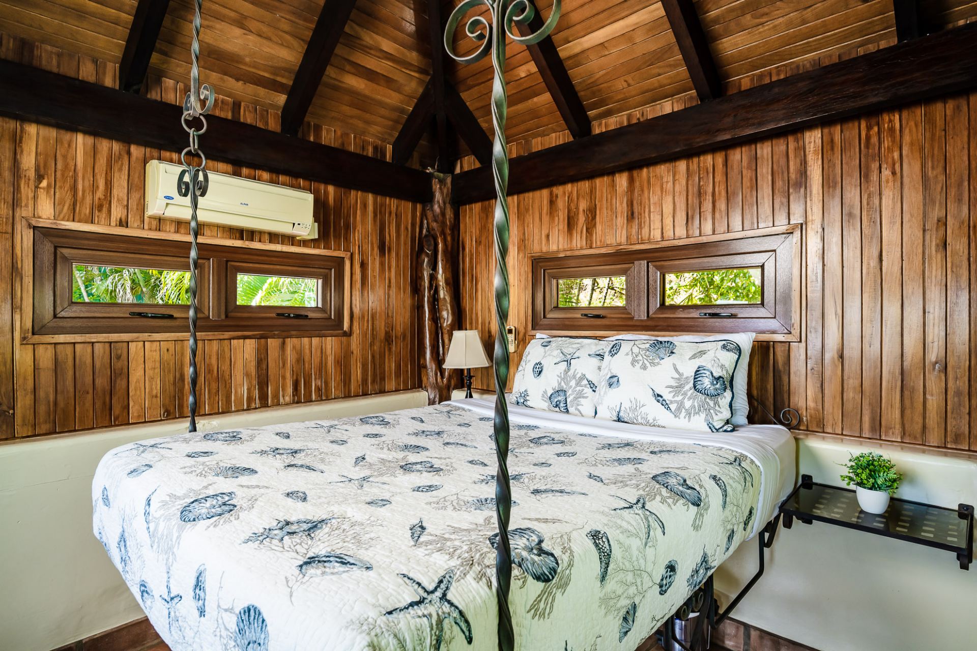 Villa Serenidad Tamarindo