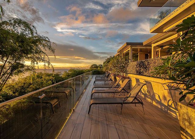 Villa Serenidad Tamarindo