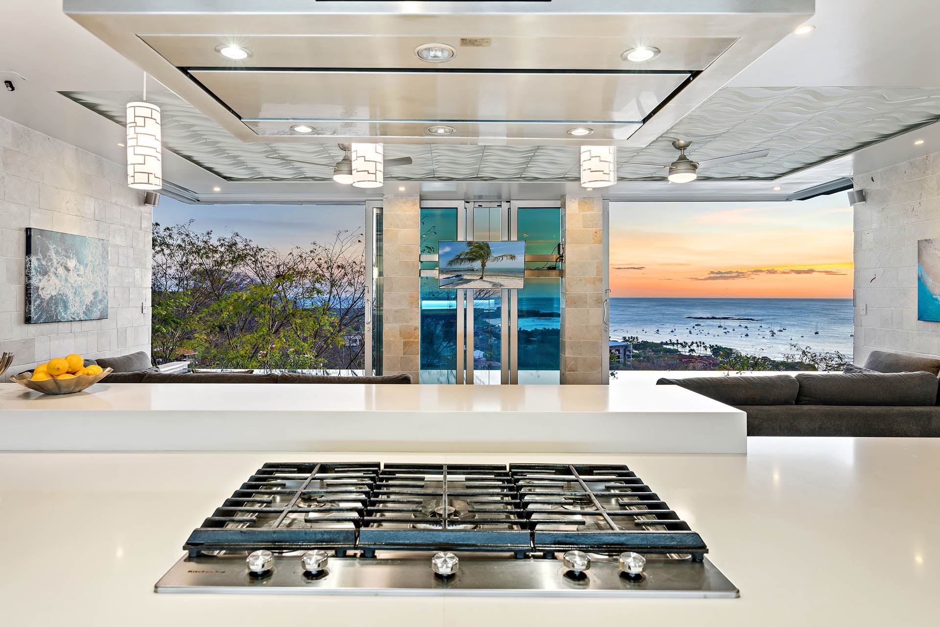 Villa Serenidad Tamarindo