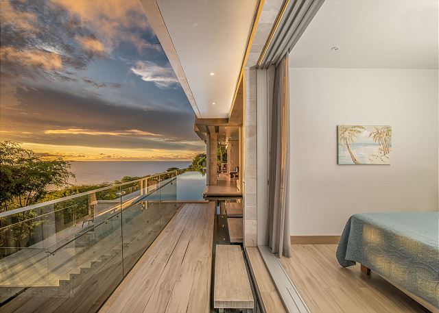 Villa Serenidad Tamarindo