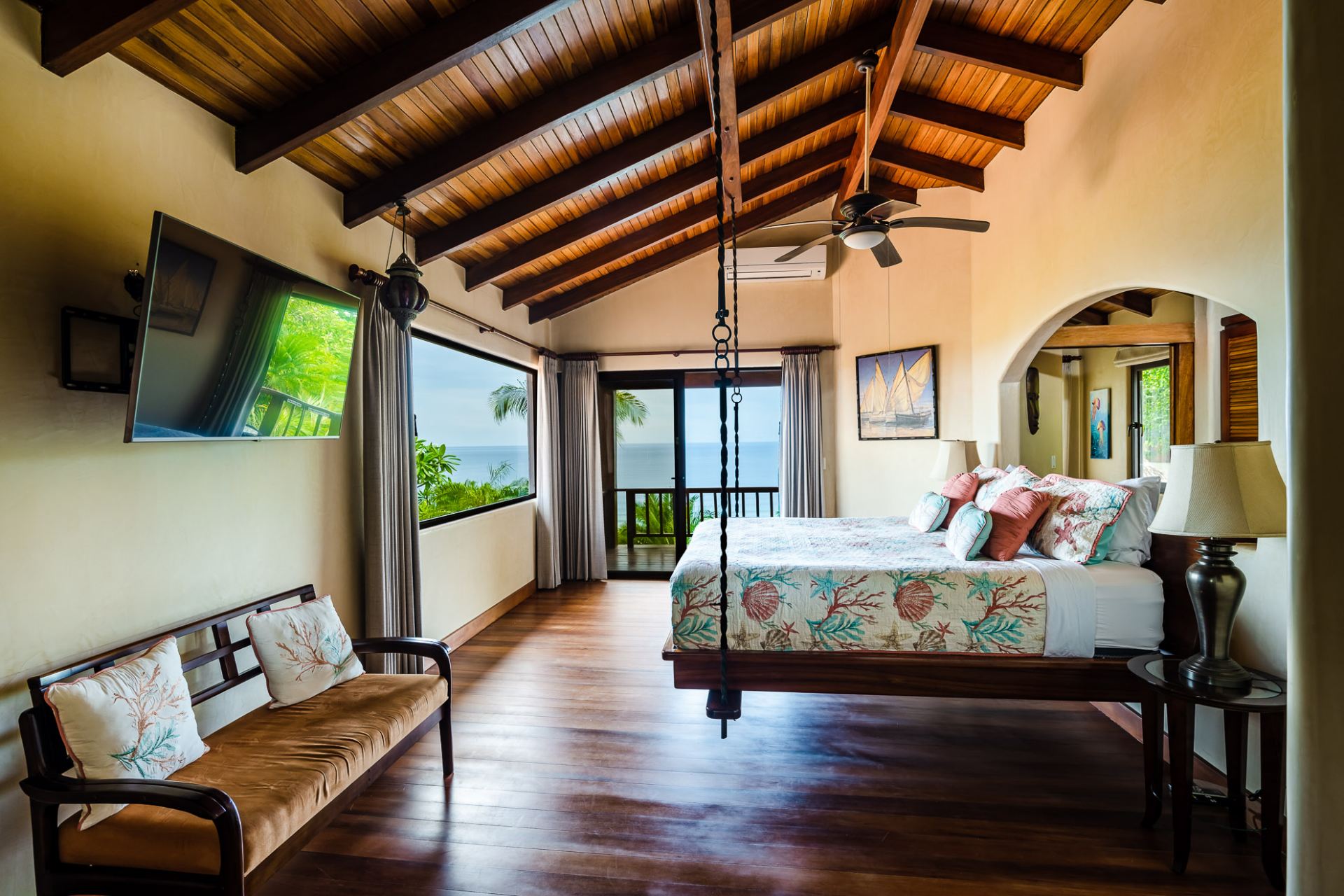 Villa Serenidad Tamarindo