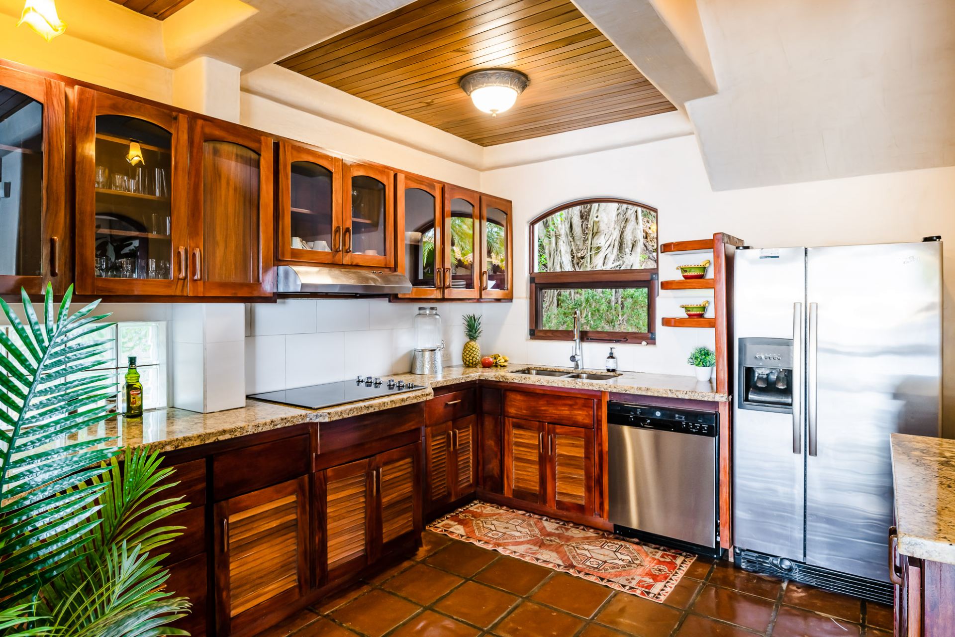 Villa Serenidad Tamarindo