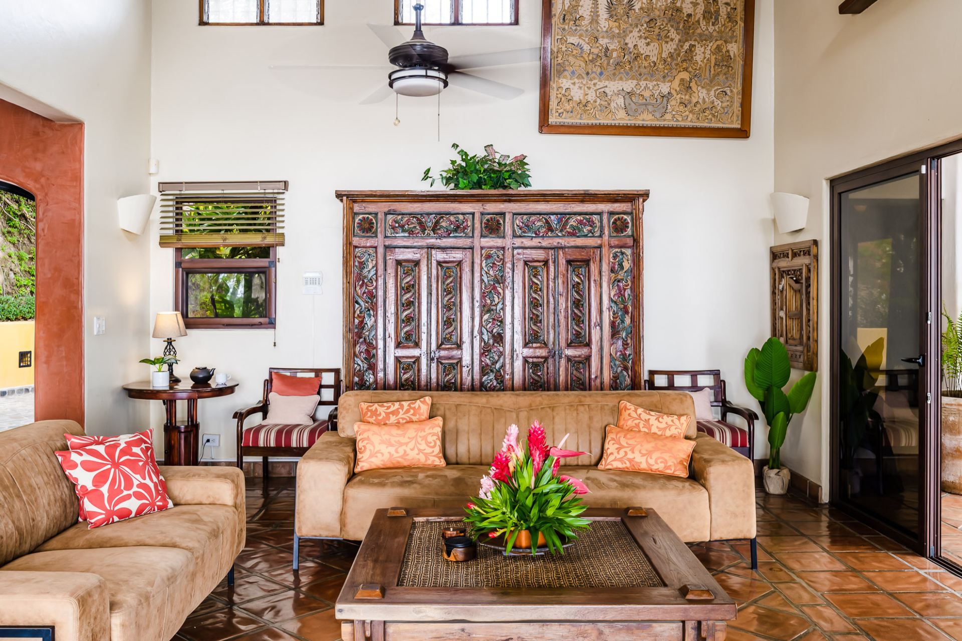 Villa Serenidad Tamarindo