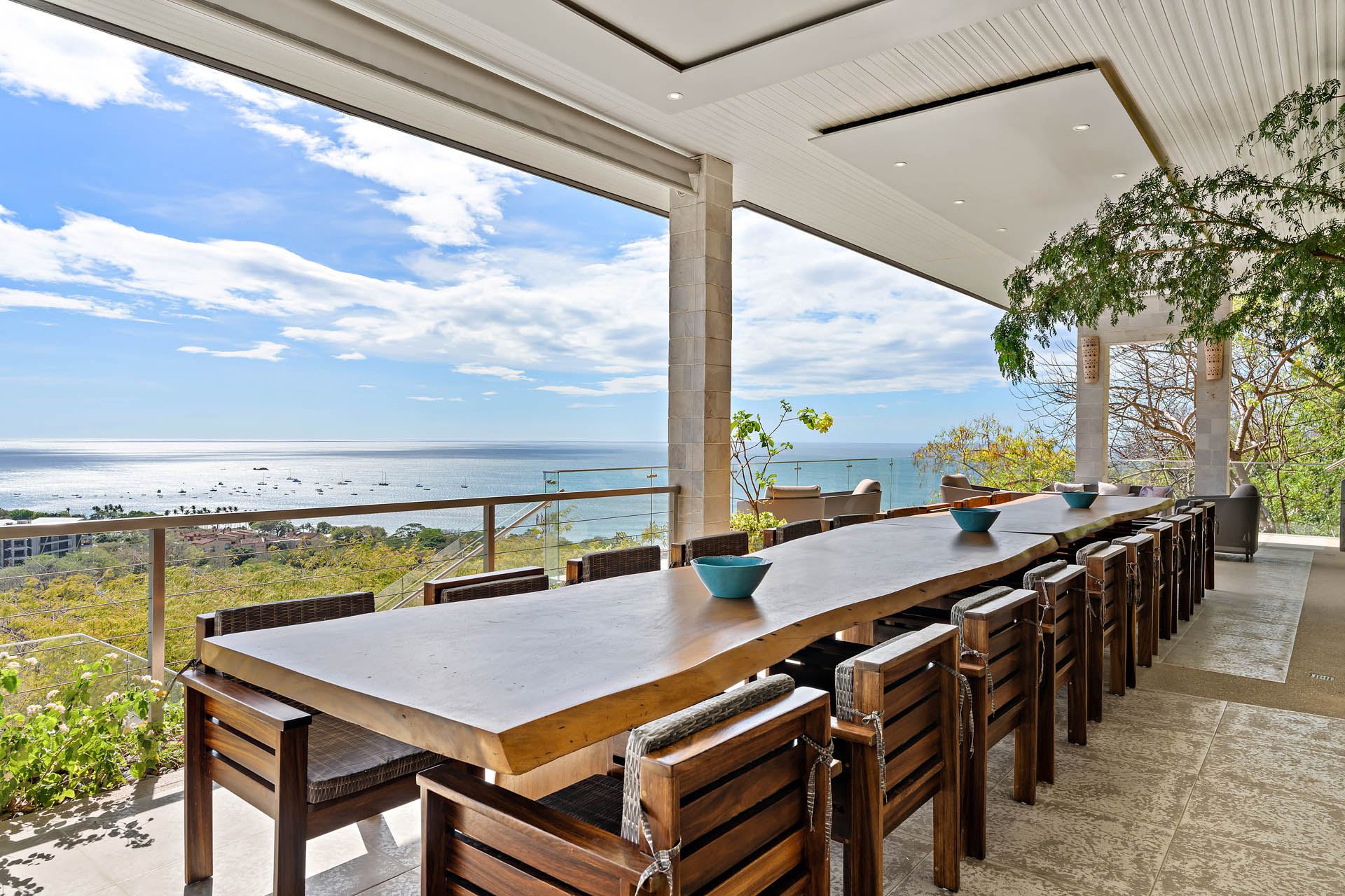 Villa Serenidad Tamarindo