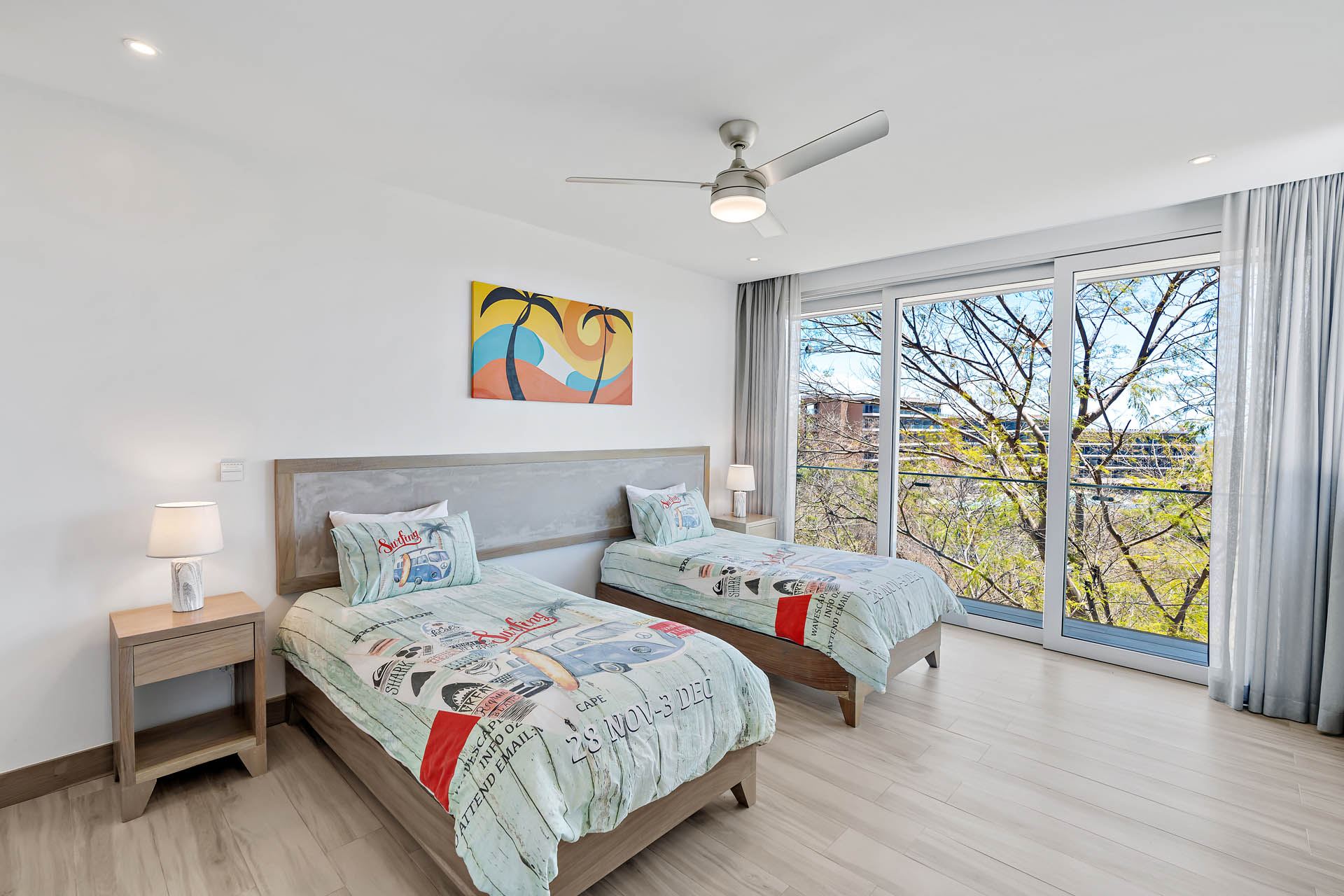 Villa Serenidad Tamarindo