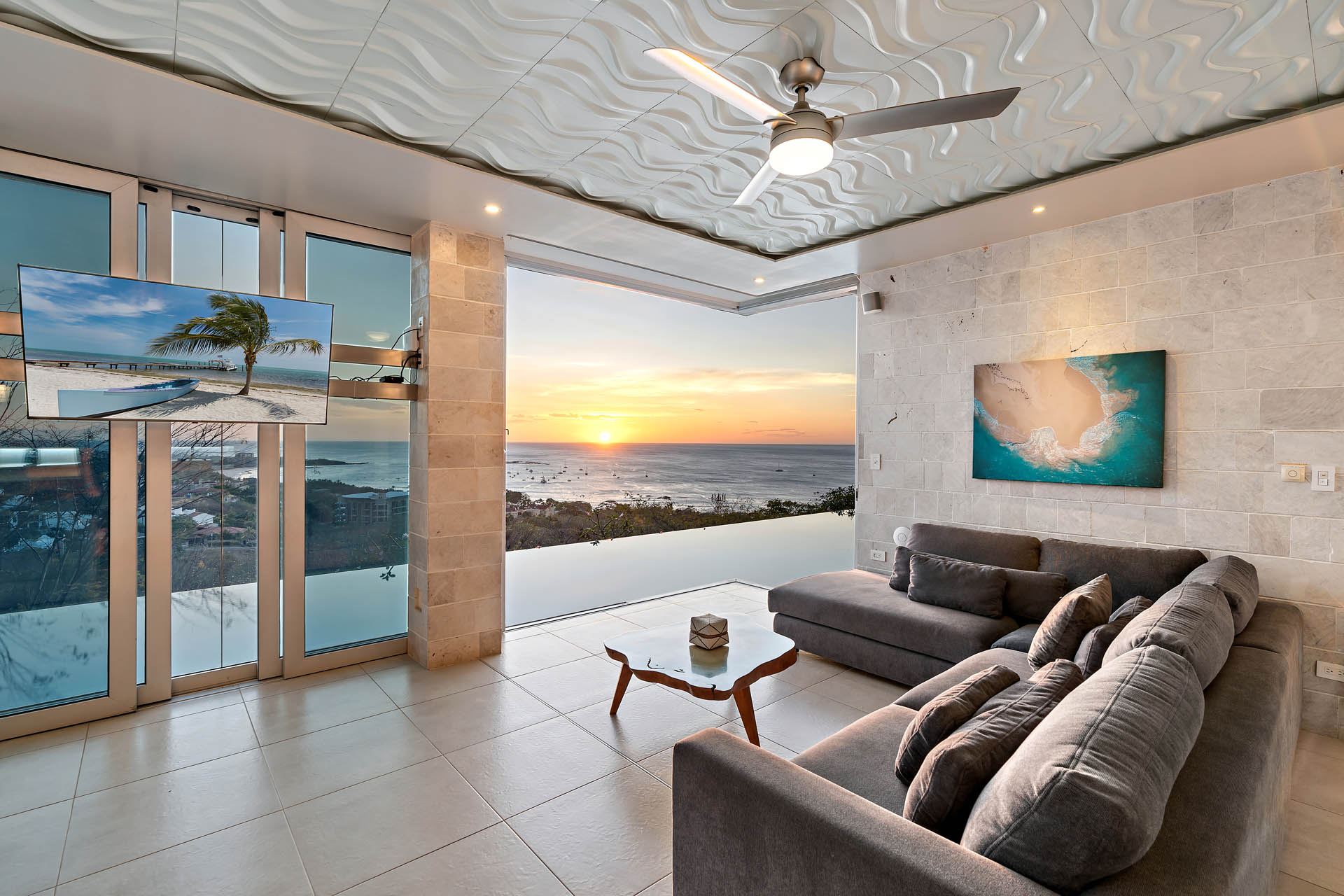 Villa Serenidad Tamarindo