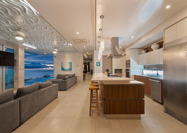 Villa Serenidad Tamarindo