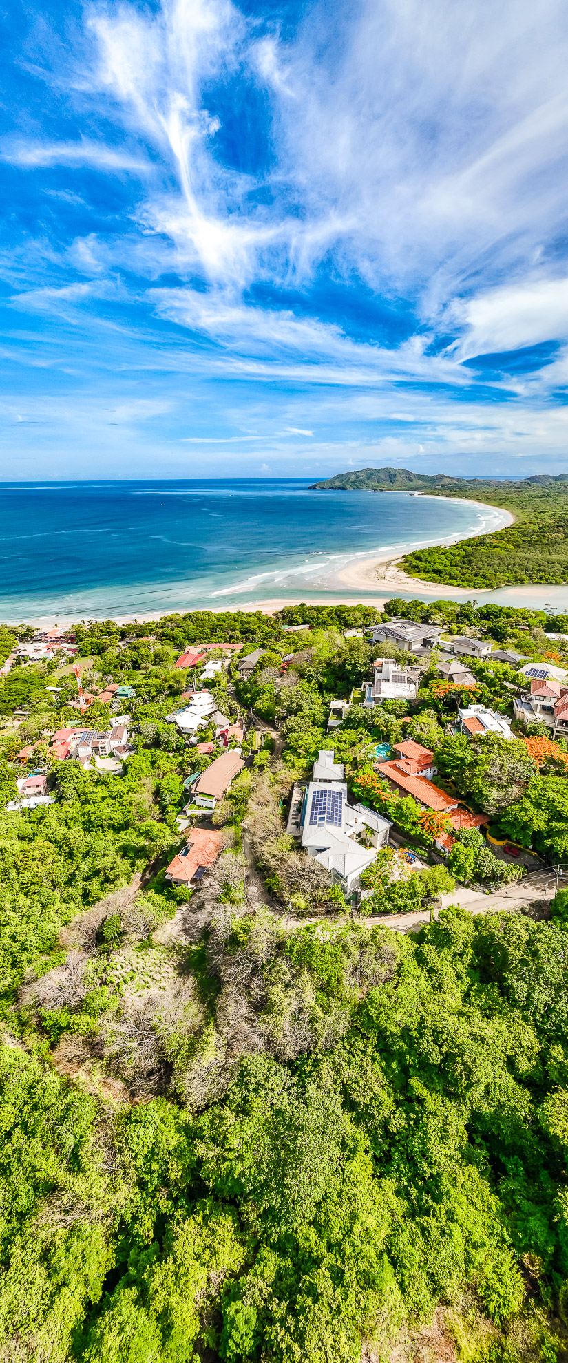 Villa Serenidad Tamarindo