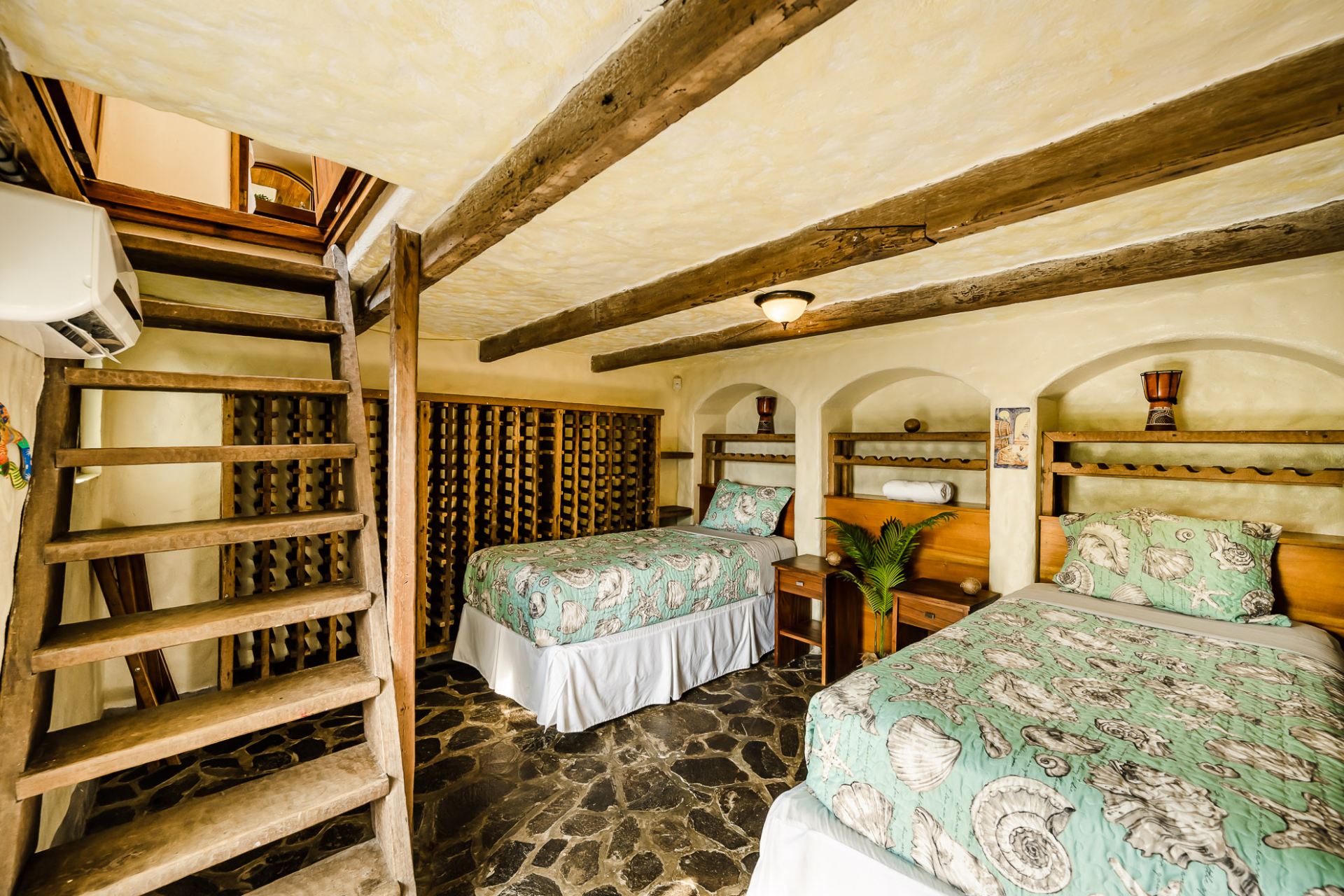 Villa Serenidad Tamarindo