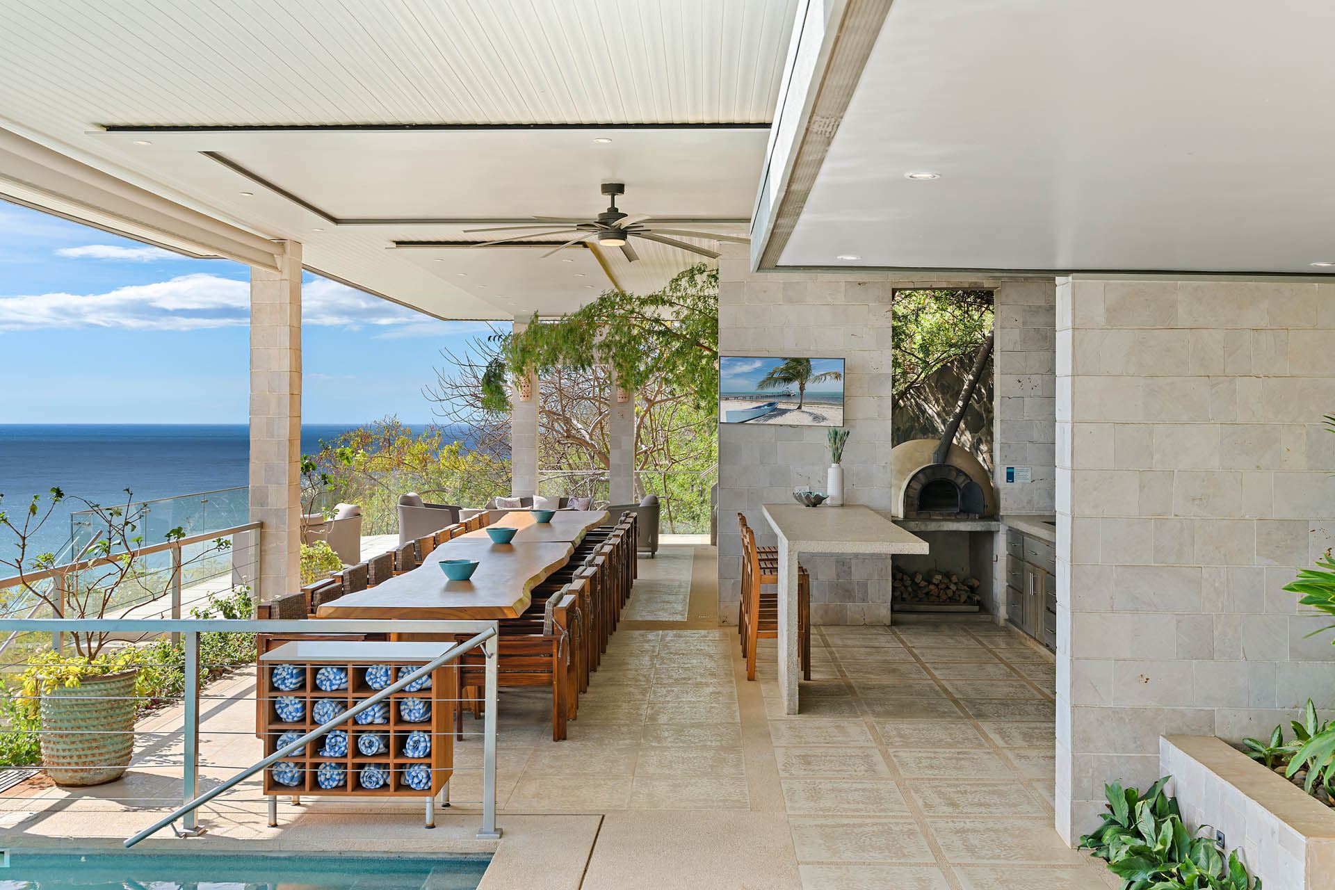 Villa Serenidad Tamarindo