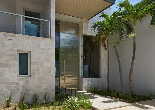 Villa Serenidad Tamarindo