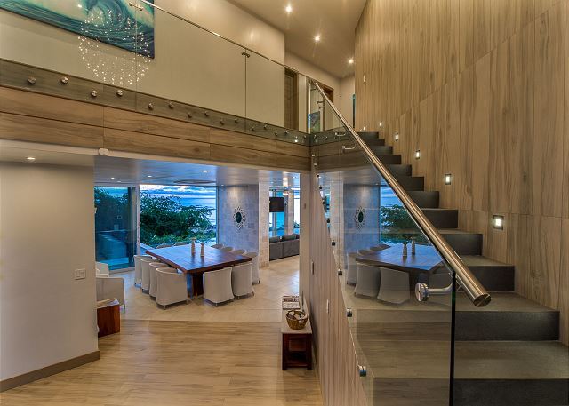 Villa Serenidad Tamarindo