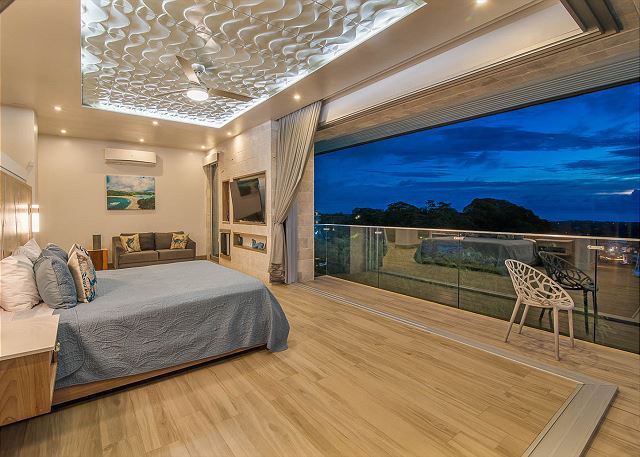 Villa Serenidad Tamarindo