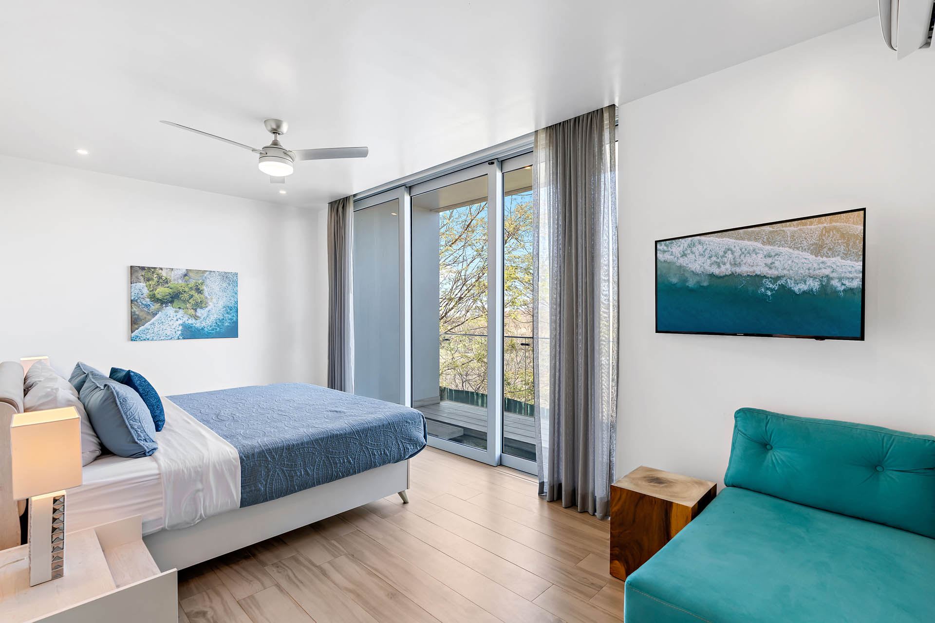 Villa Serenidad Tamarindo