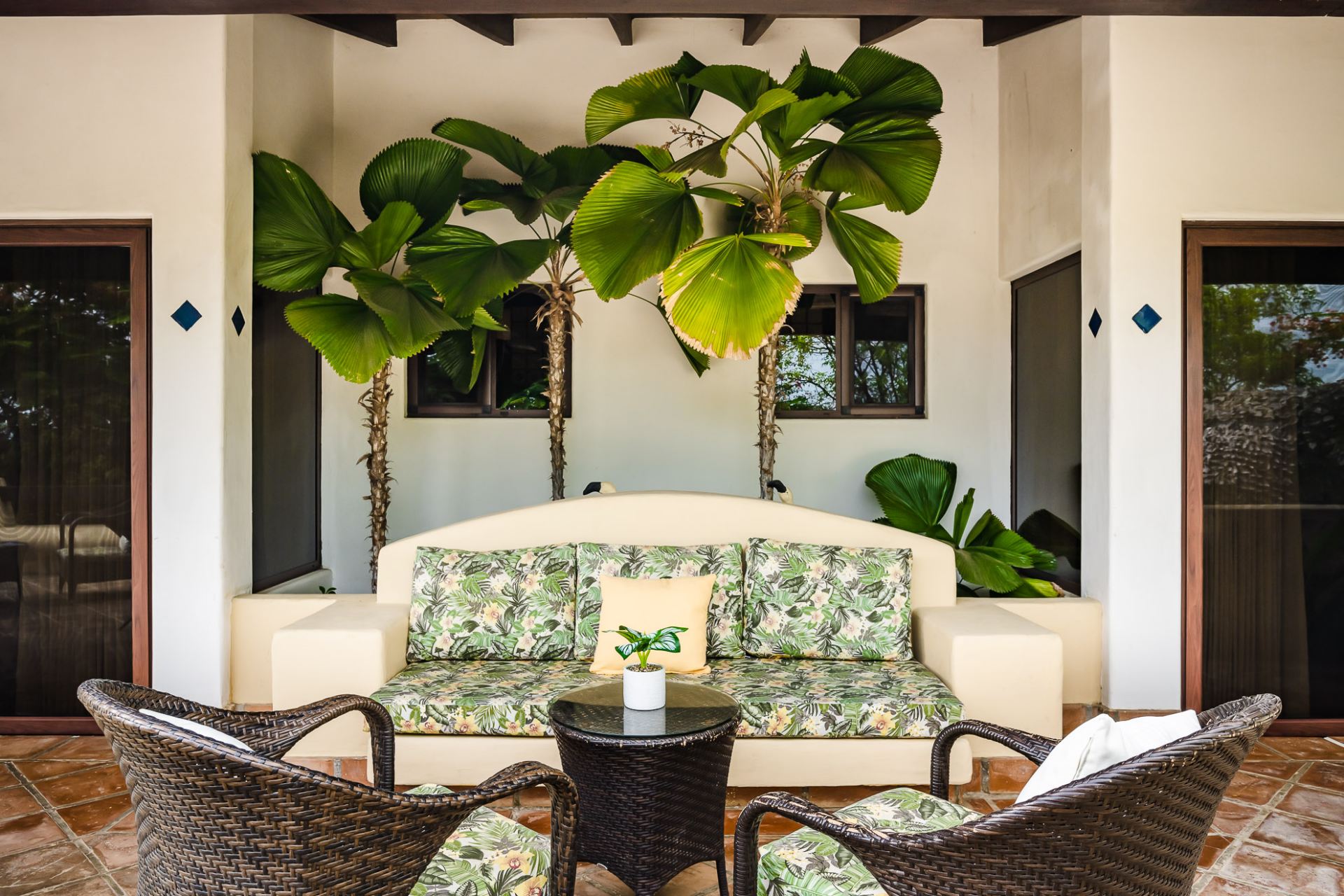 Villa Serenidad Tamarindo