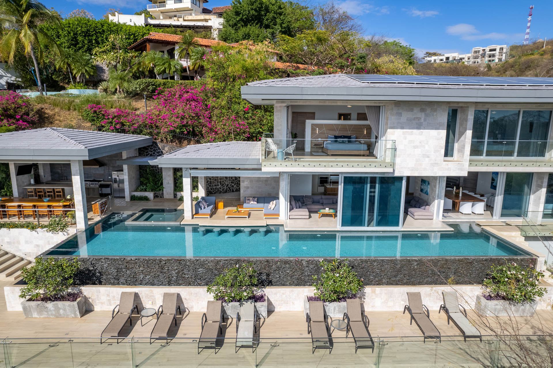 Villa Serenidad Tamarindo