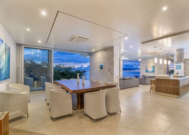 Villa Serenidad Tamarindo