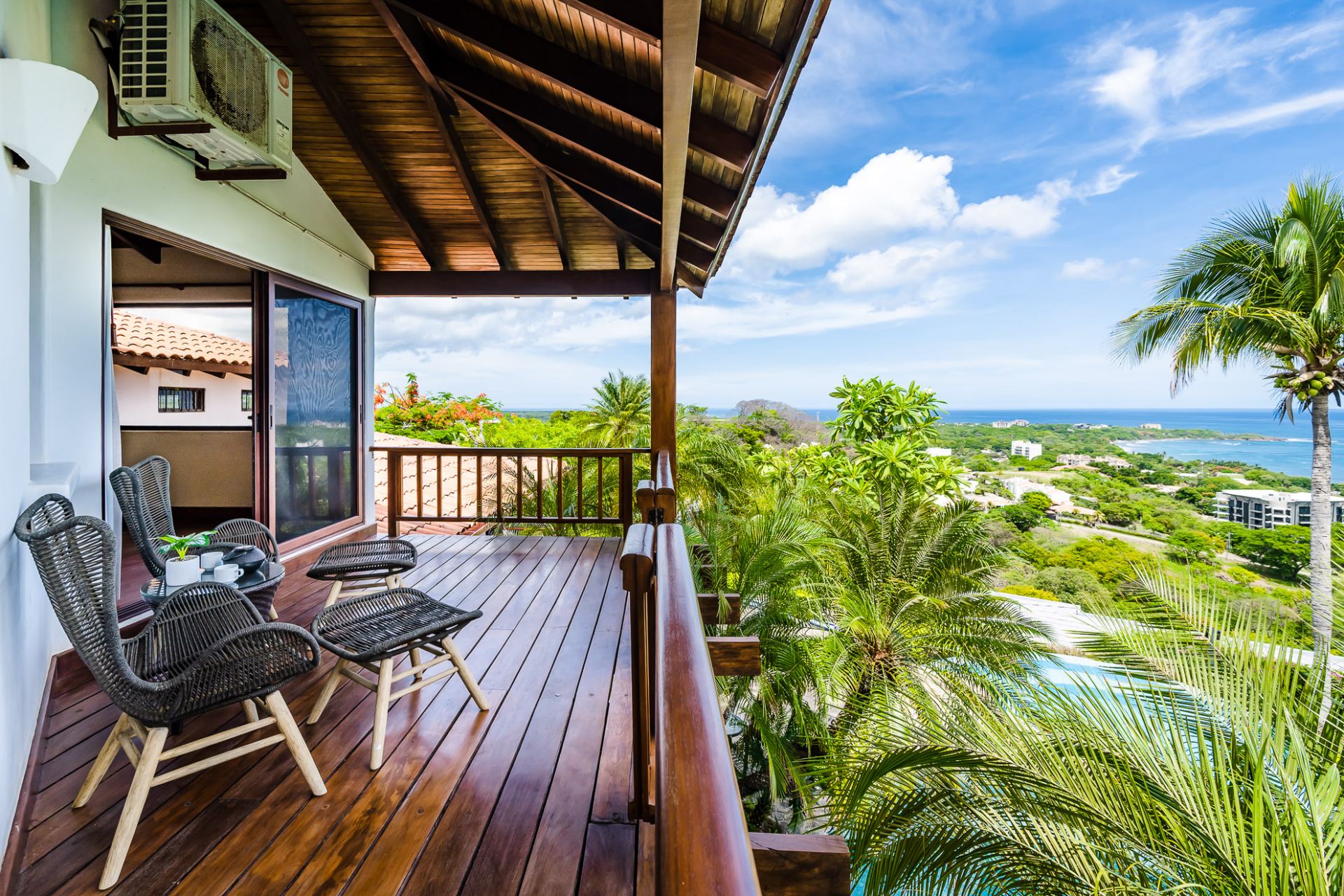 Villa Serenidad Tamarindo