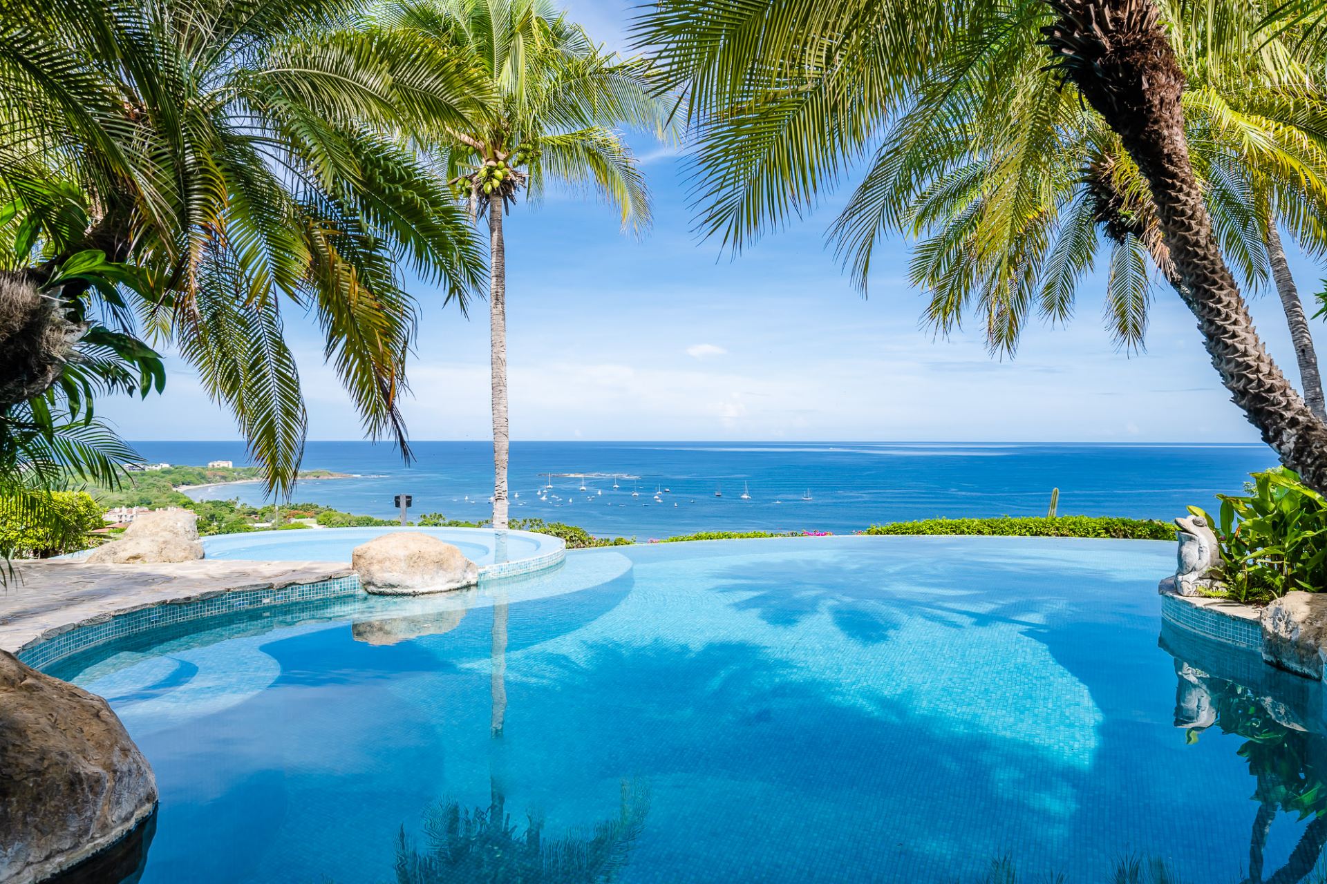 Villa Serenidad Tamarindo