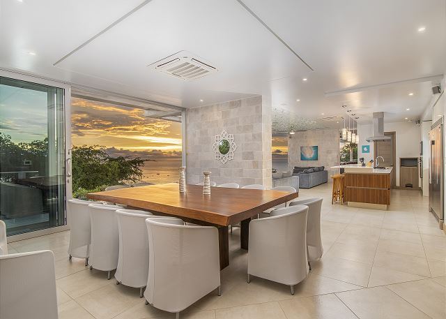 Villa Serenidad Tamarindo