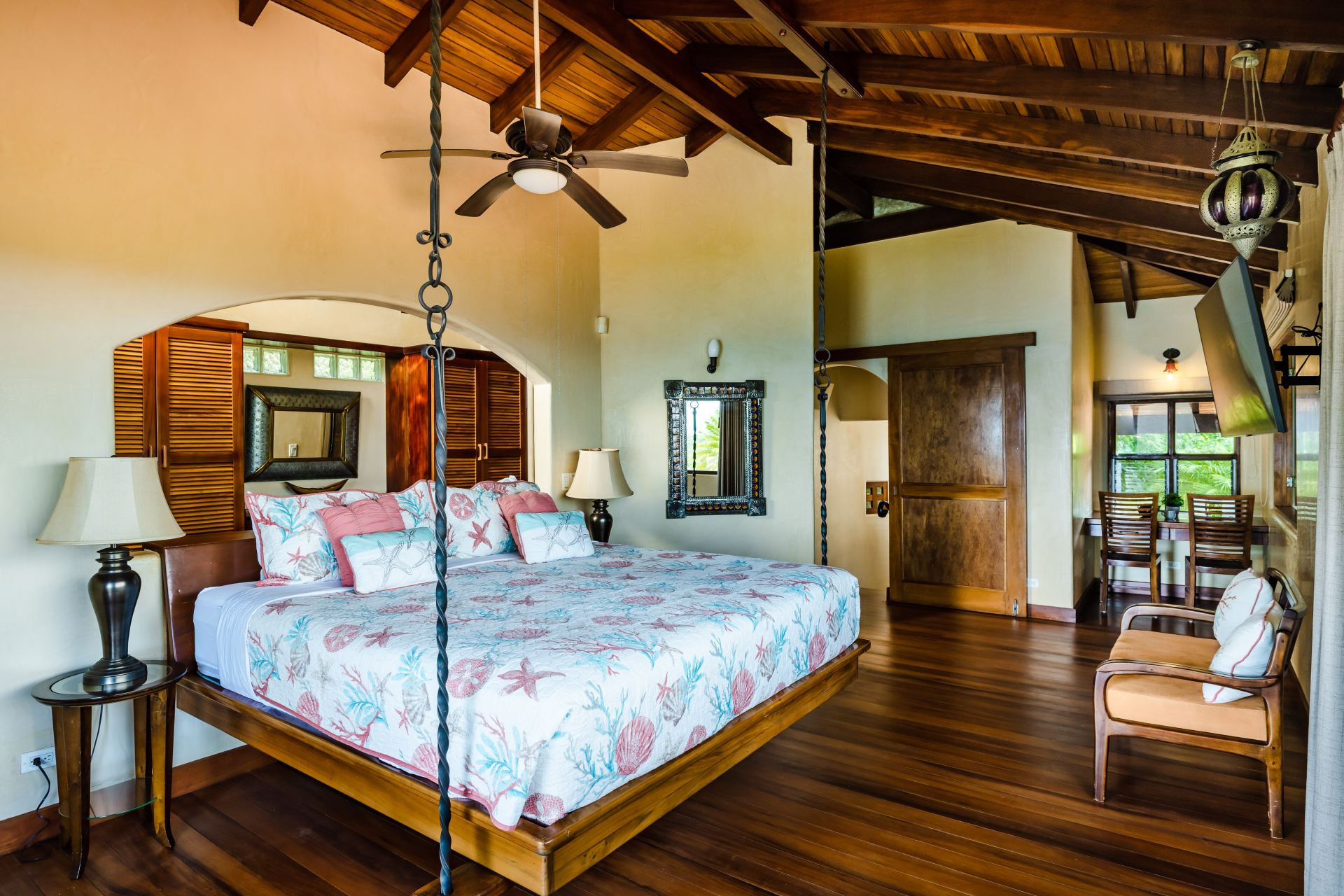 Villa Serenidad Tamarindo