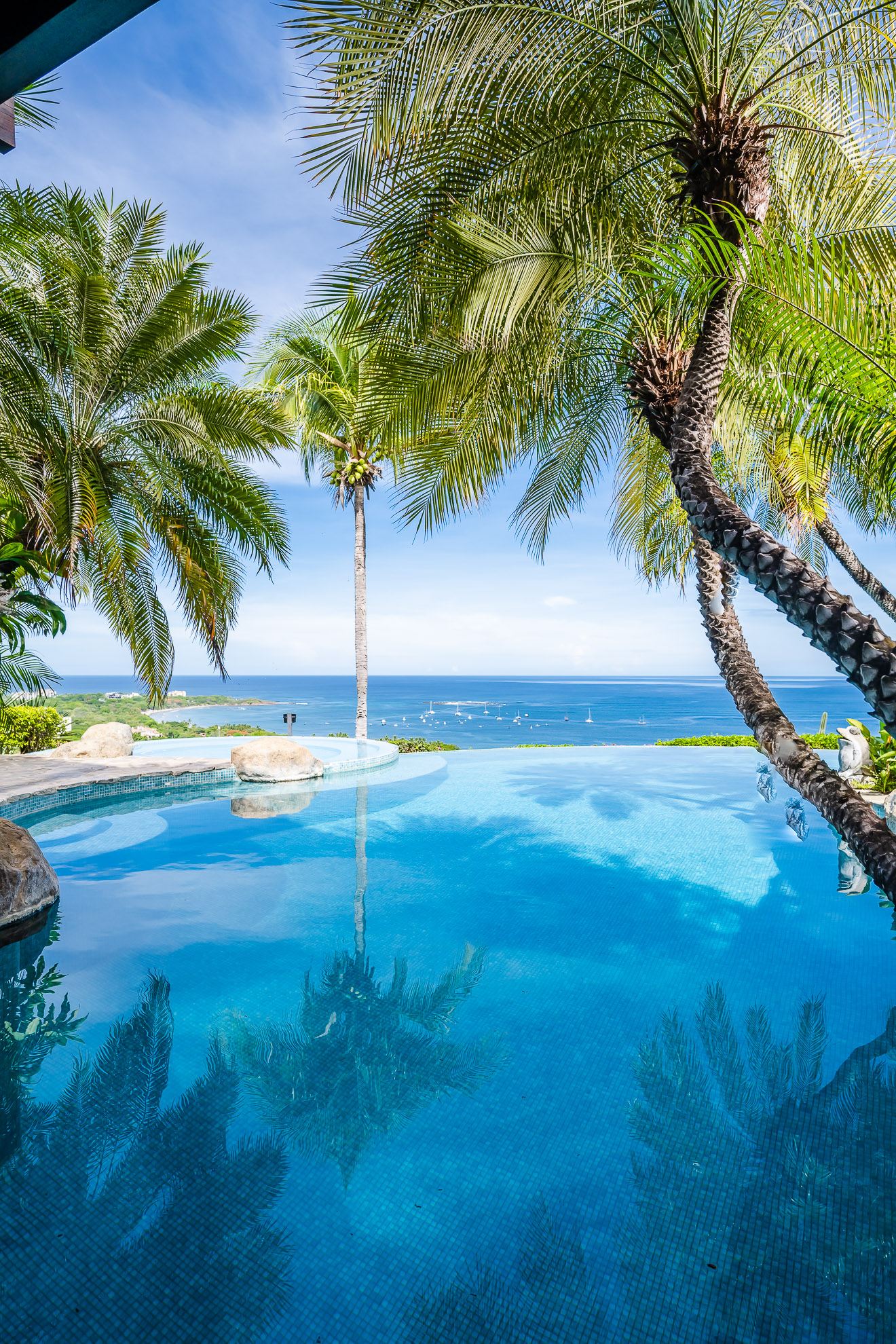 Villa Serenidad Tamarindo