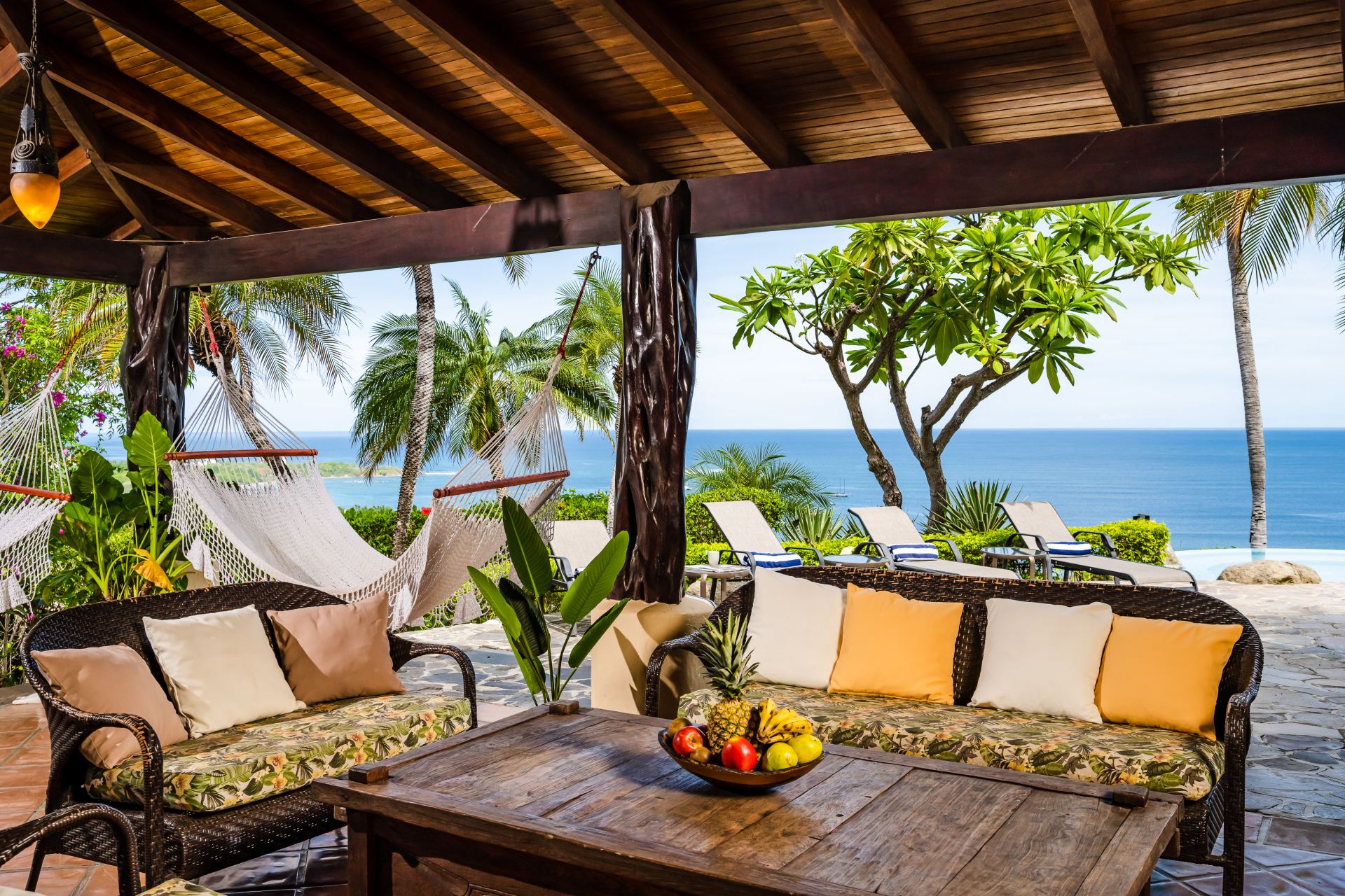 Villa Serenidad Tamarindo