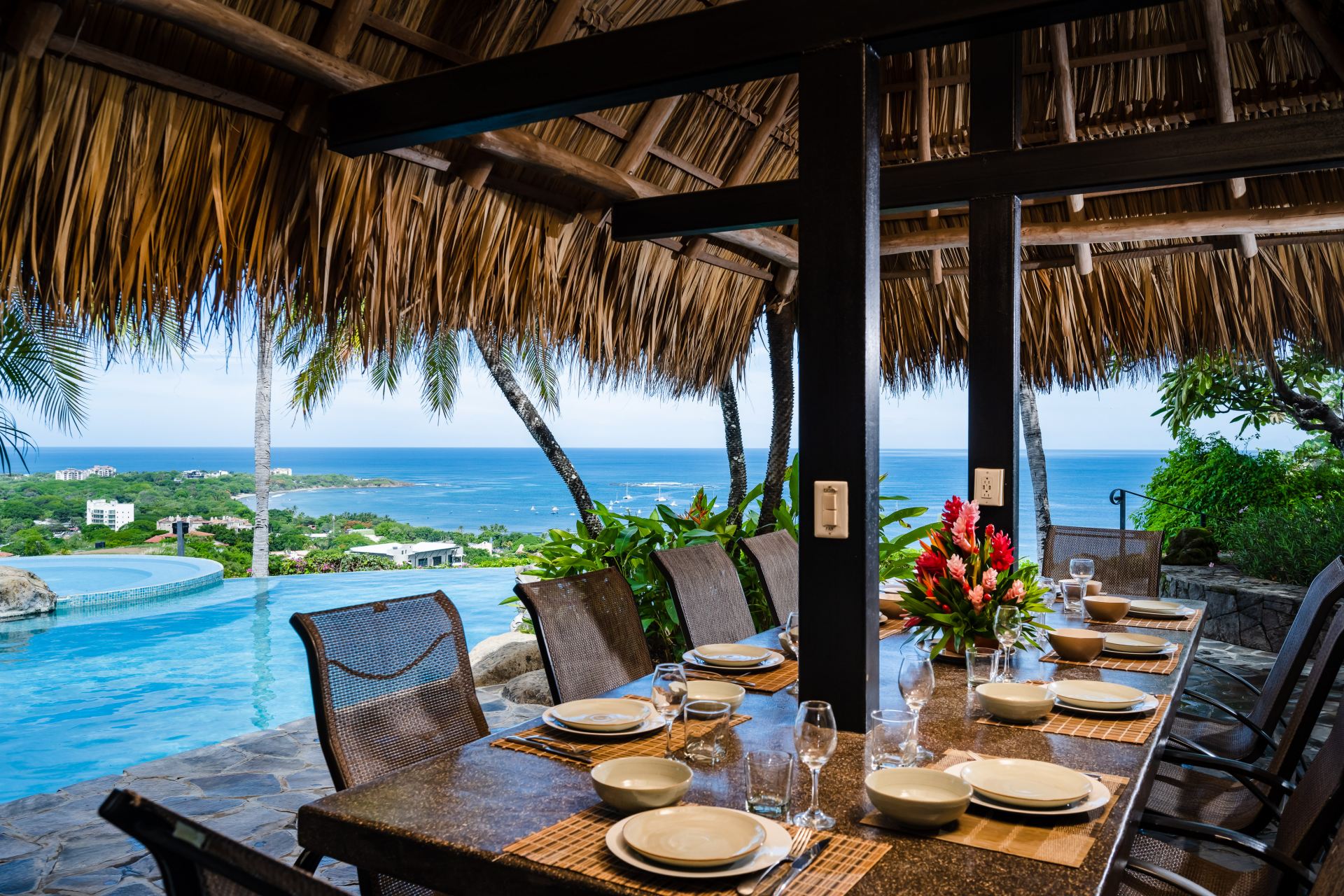 Villa Serenidad Tamarindo