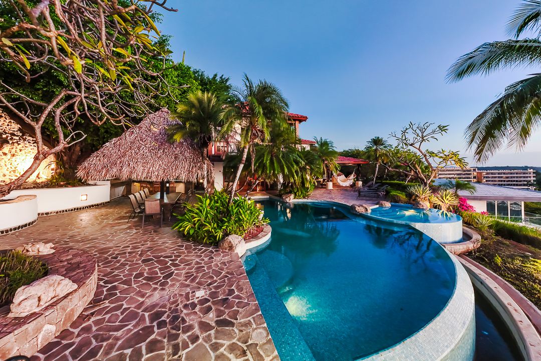 Villa Serenidad Tamarindo