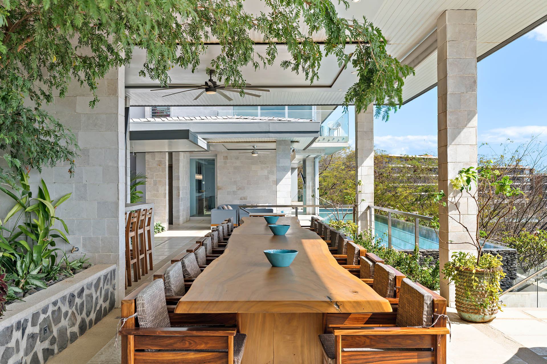 Villa Serenidad Tamarindo