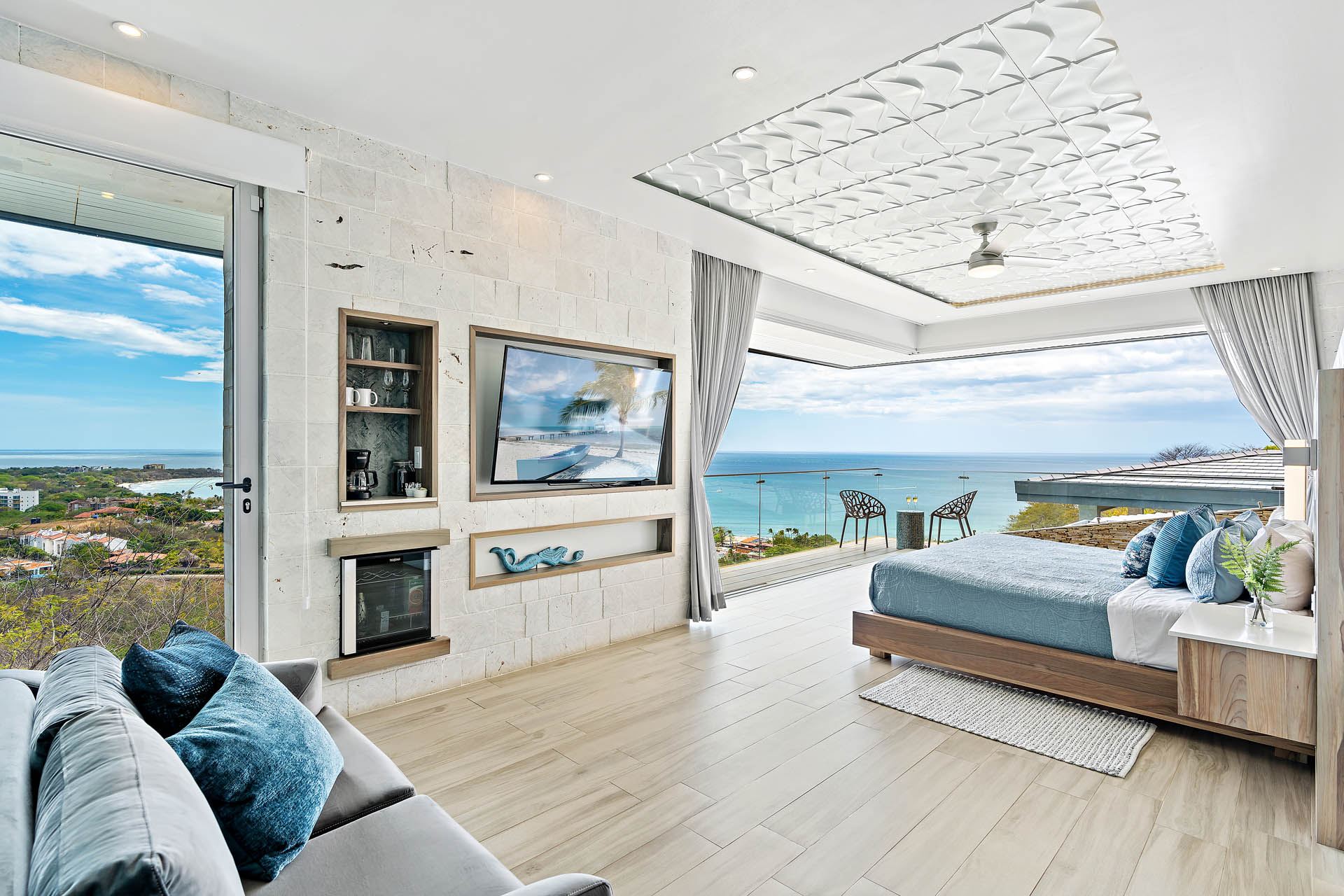 Villa Serenidad Tamarindo