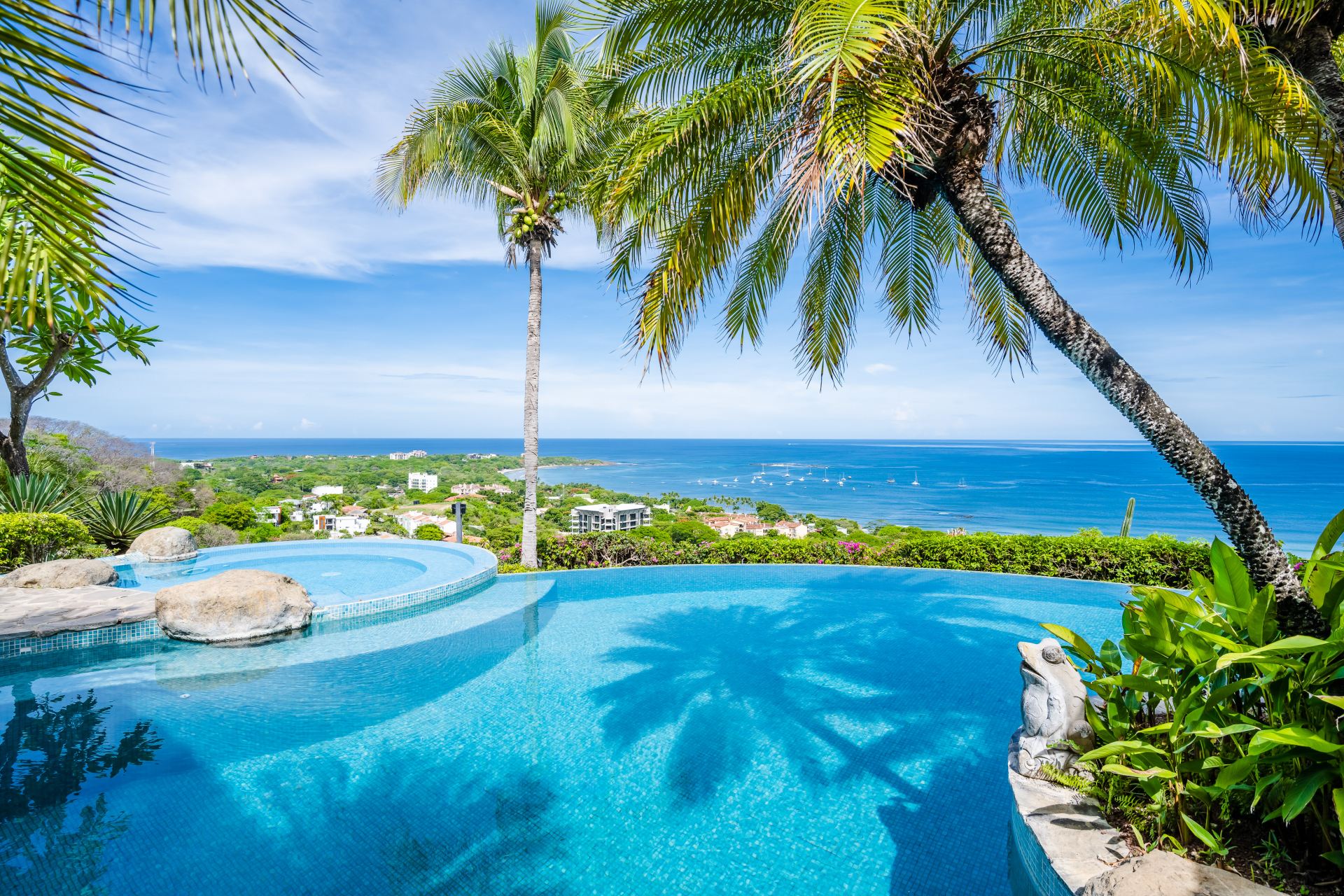 Villa Serenidad Tamarindo